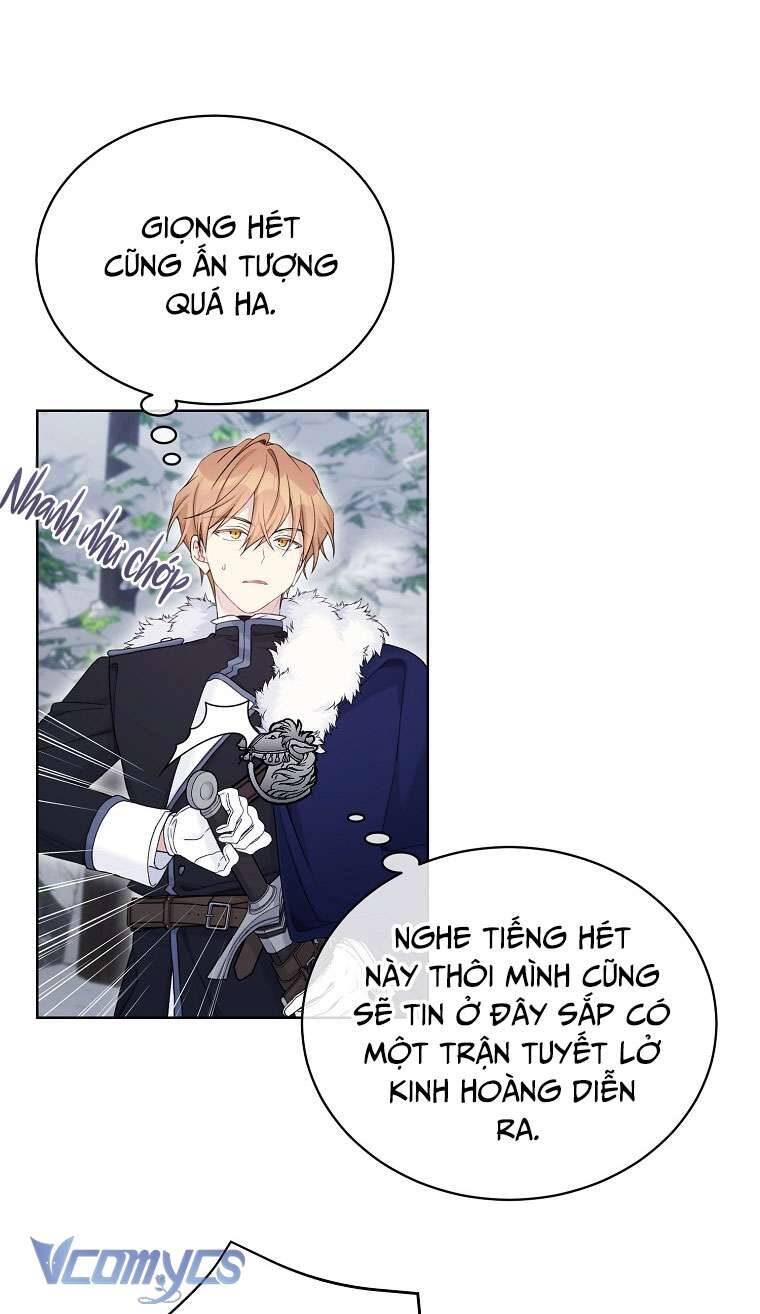 Vương Miện Viridescent Chap 108 - Next Chap 109