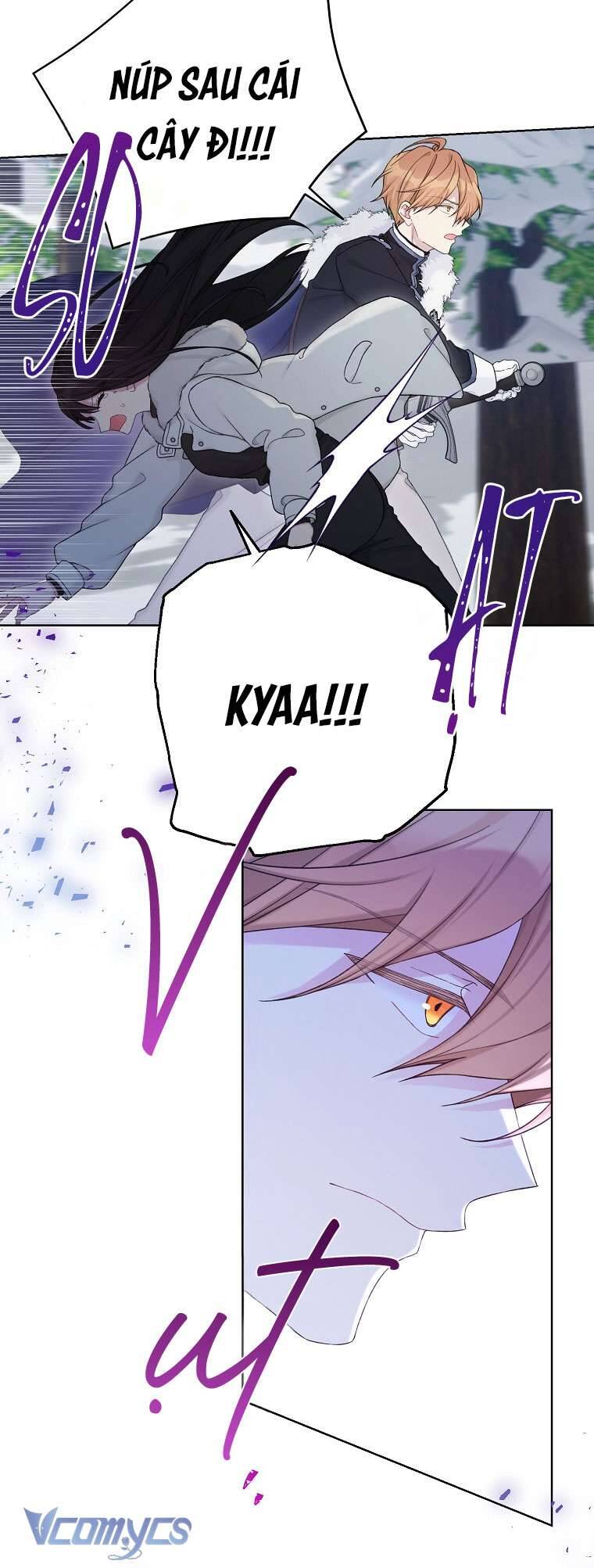 Vương Miện Viridescent Chap 108 - Next Chap 109