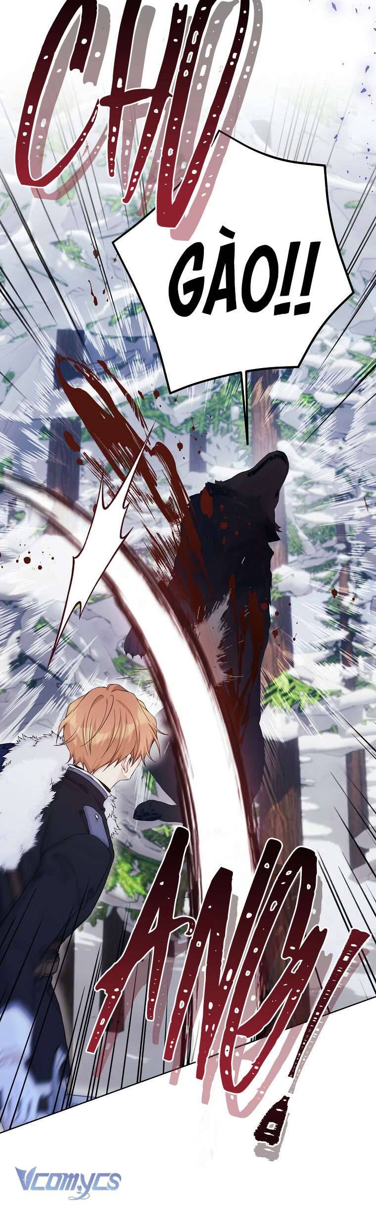 Vương Miện Viridescent Chap 108 - Next Chap 109