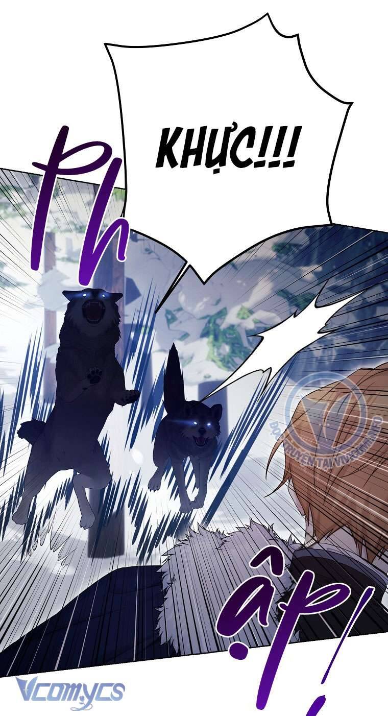 Vương Miện Viridescent Chap 108 - Next Chap 109