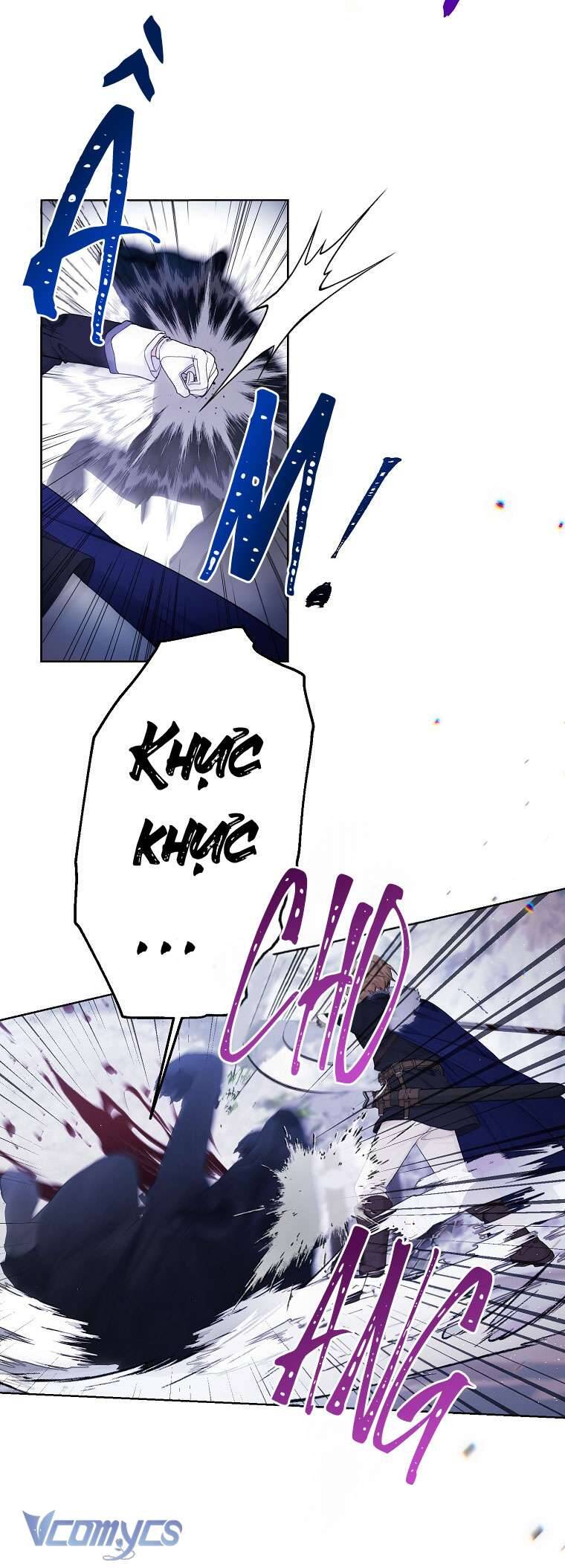 Vương Miện Viridescent Chap 108 - Next Chap 109