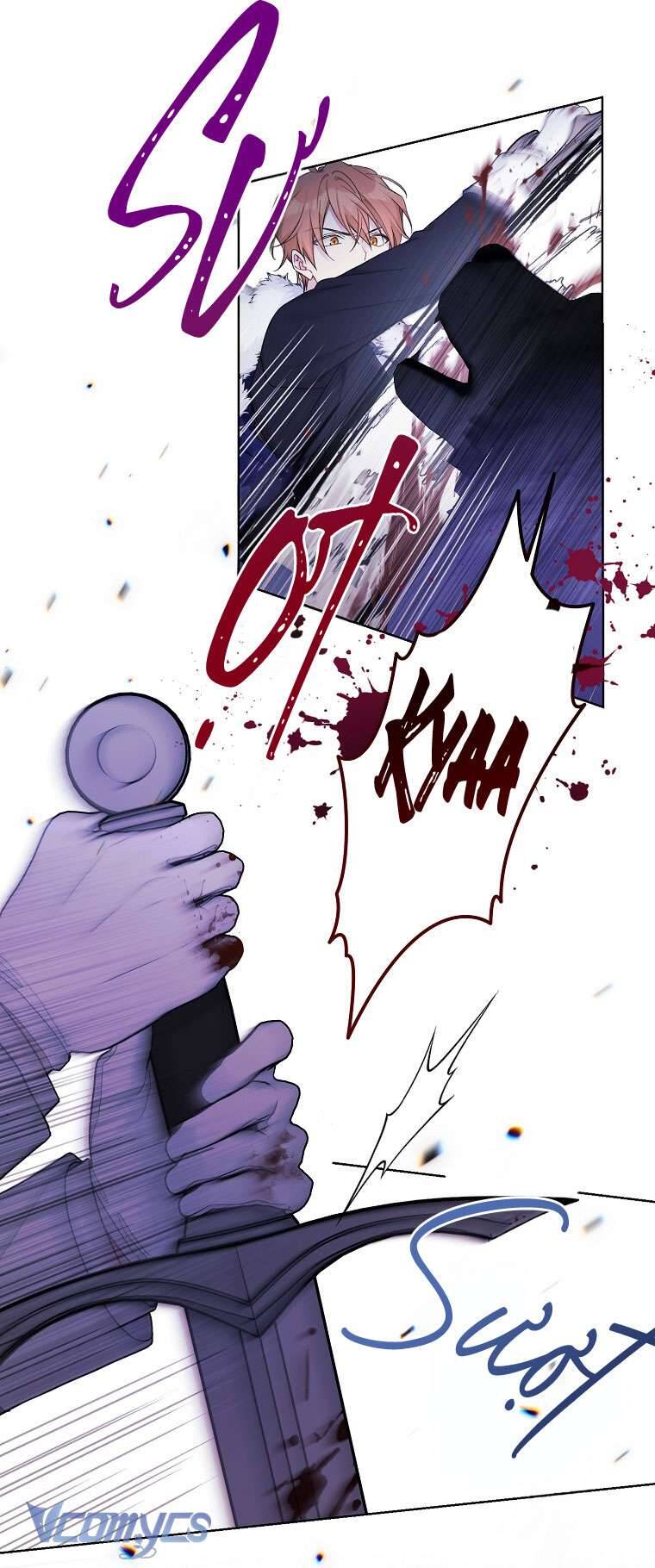 Vương Miện Viridescent Chap 108 - Next Chap 109