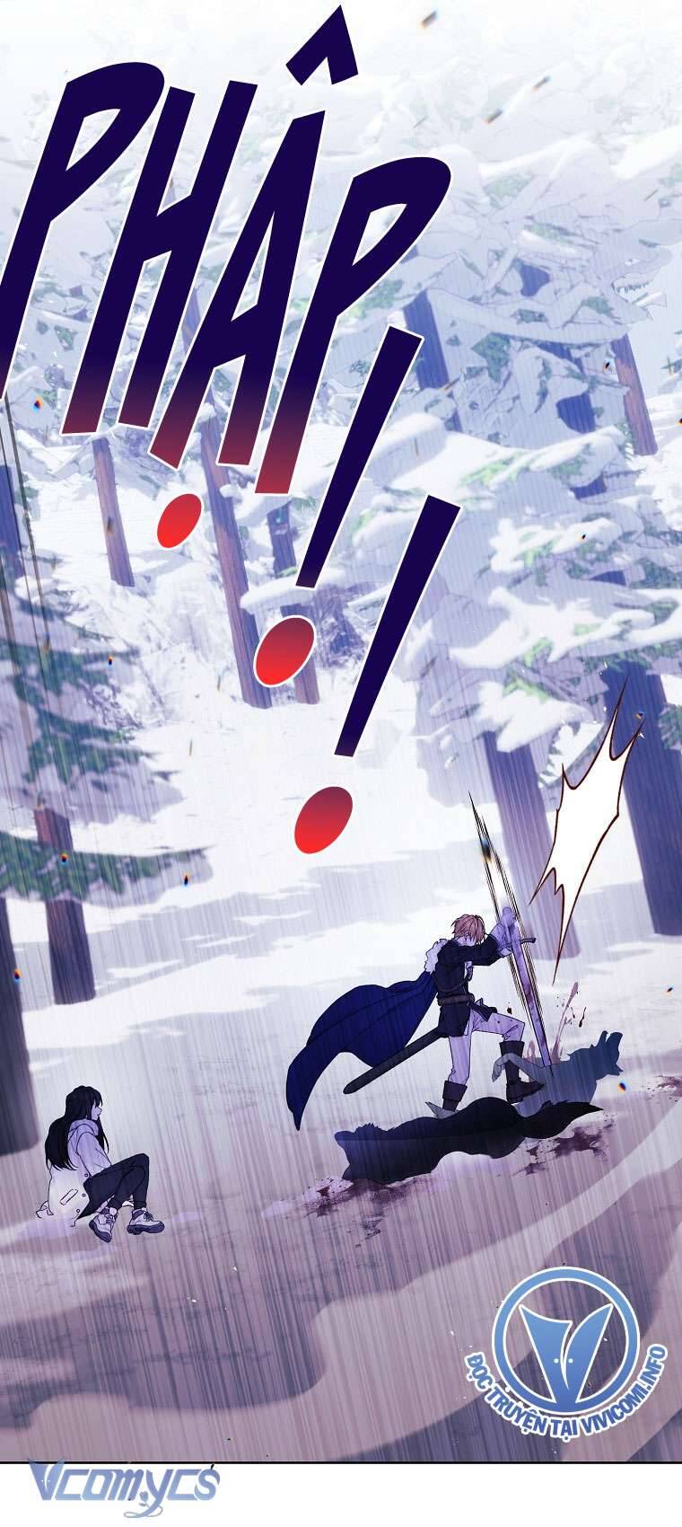 Vương Miện Viridescent Chap 108 - Next Chap 109