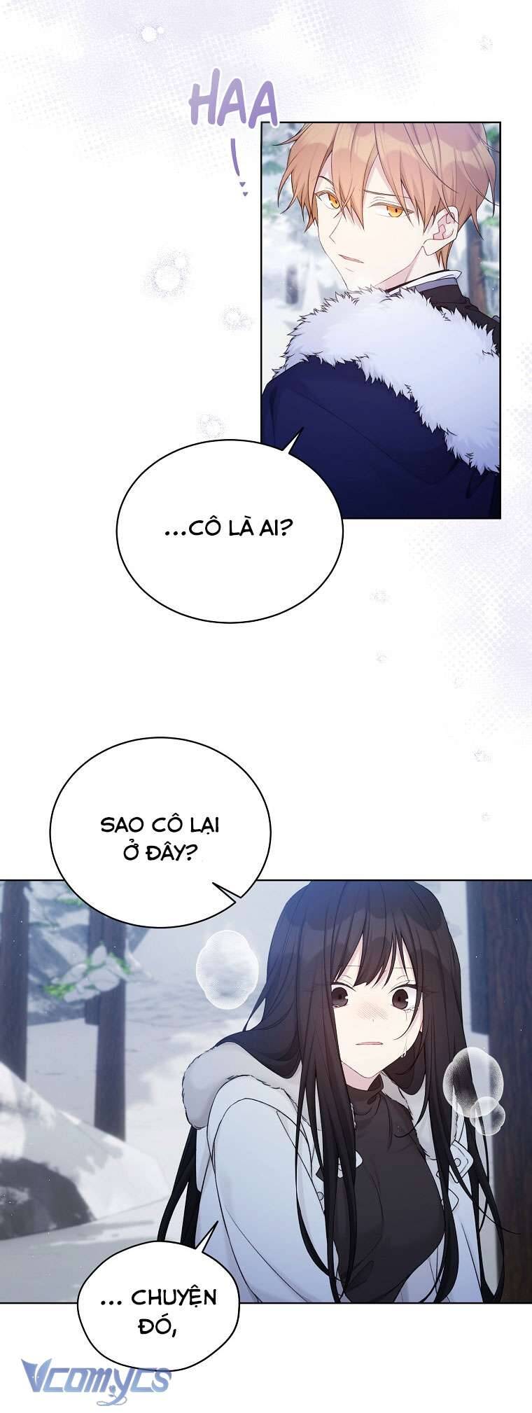 Vương Miện Viridescent Chap 108 - Next Chap 109