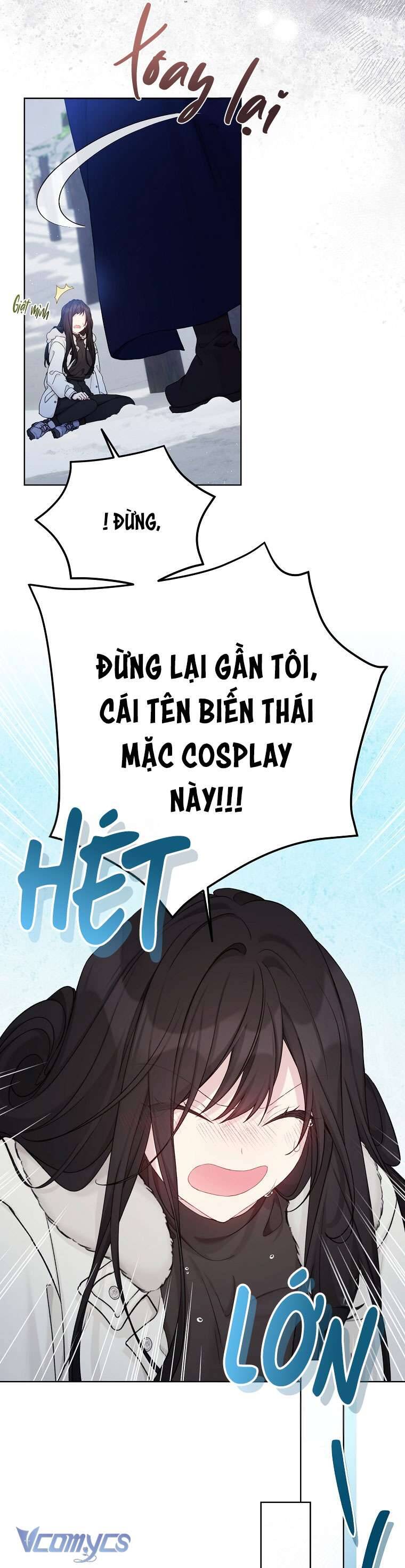 Vương Miện Viridescent Chap 108 - Next Chap 109
