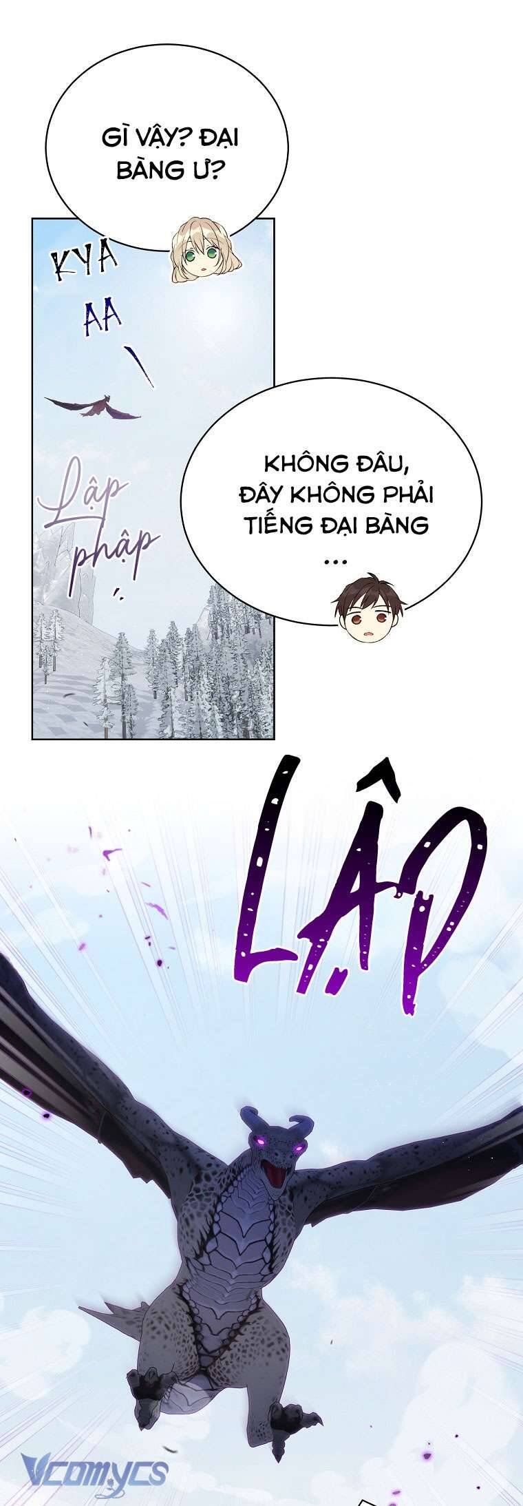 Vương Miện Viridescent Chap 108 - Next Chap 109