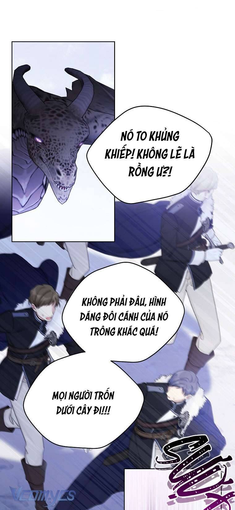 Vương Miện Viridescent Chap 108 - Next Chap 109