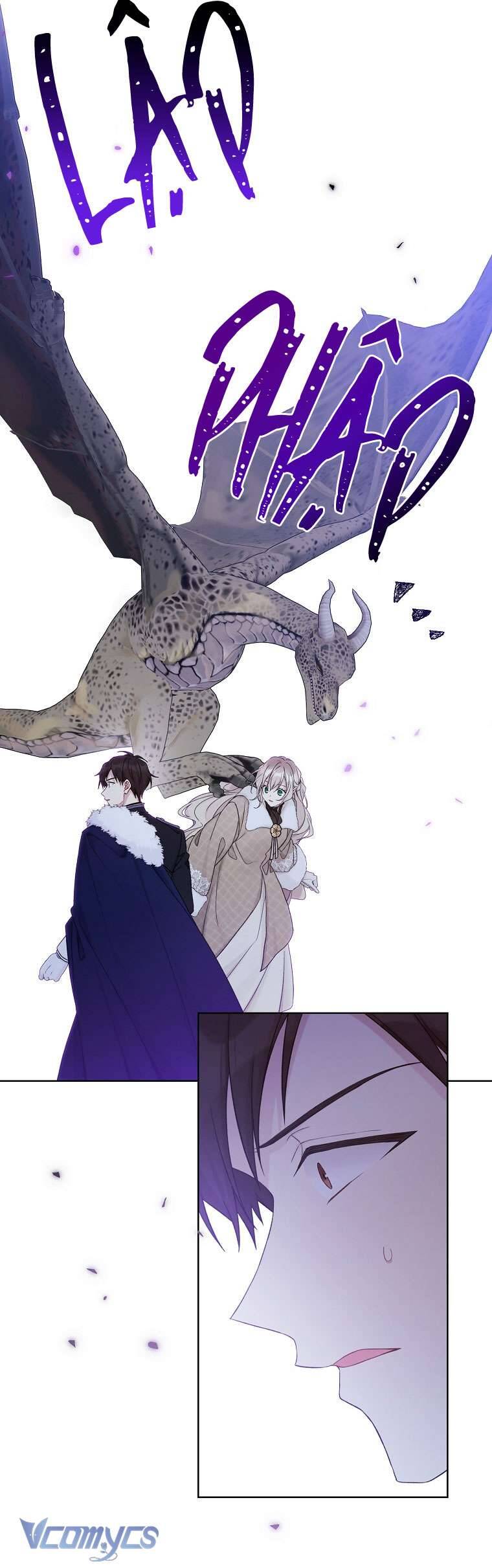 Vương Miện Viridescent Chap 108 - Next Chap 109