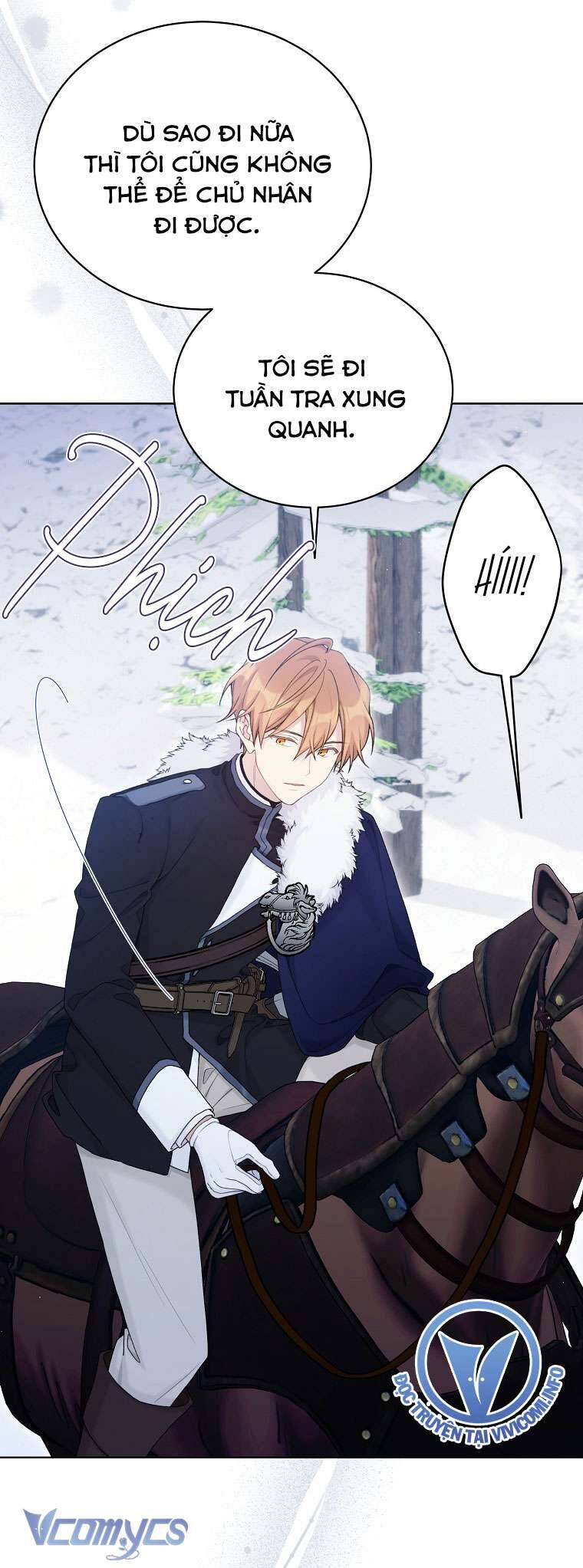 Vương Miện Viridescent Chap 108 - Next Chap 109