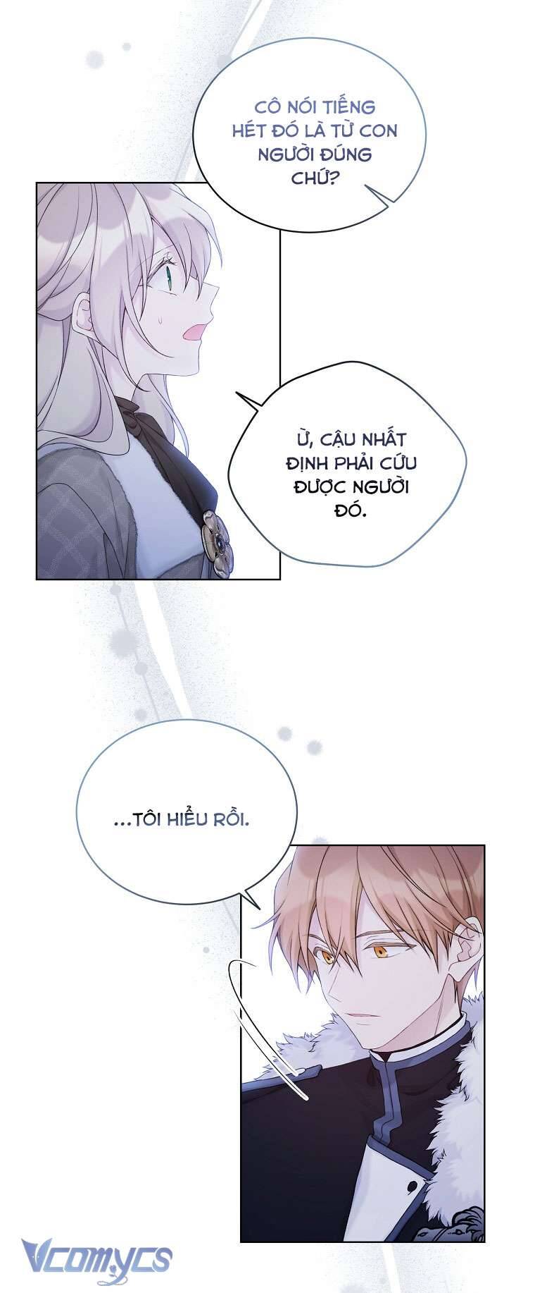 Vương Miện Viridescent Chap 108 - Next Chap 109