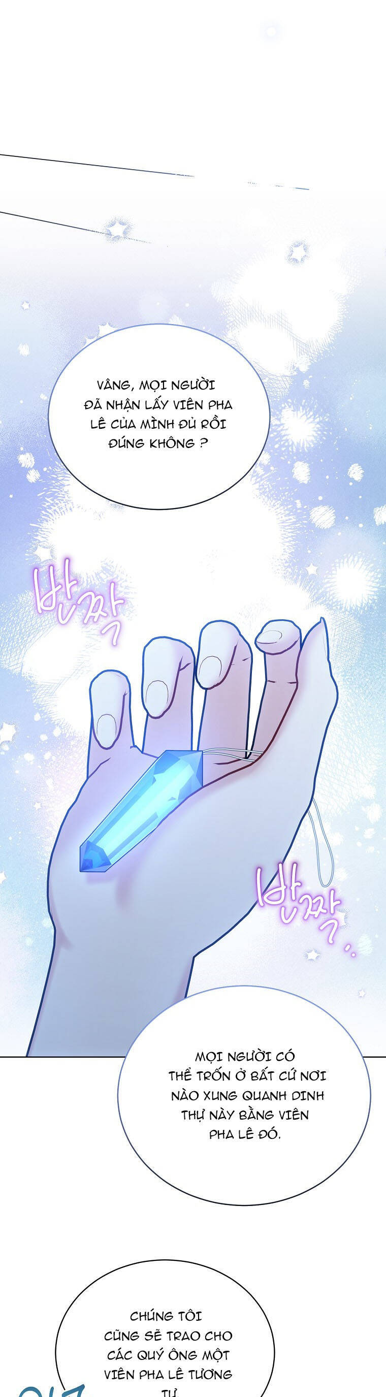 Vương Miện Viridescent Chap 98 - Next Chap 99