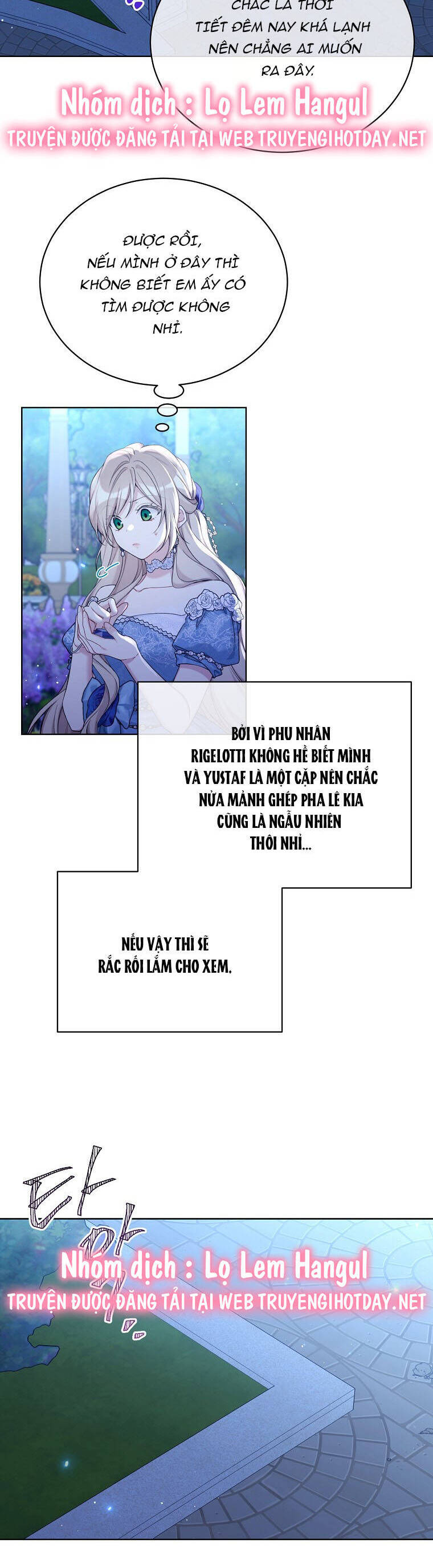 Vương Miện Viridescent Chap 98 - Next Chap 99