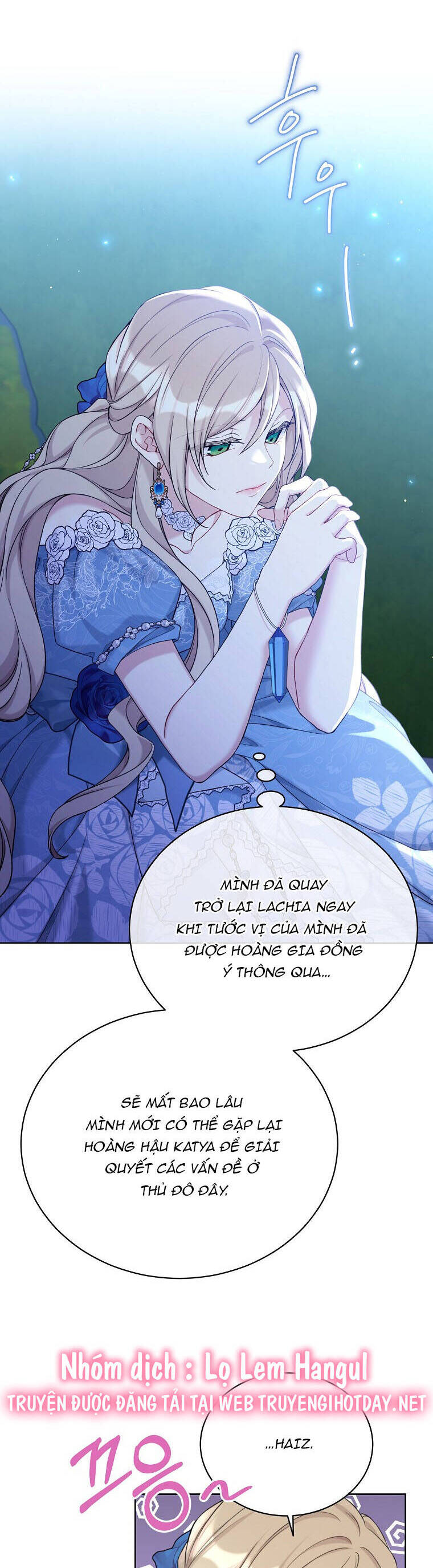 Vương Miện Viridescent Chap 98 - Next Chap 99