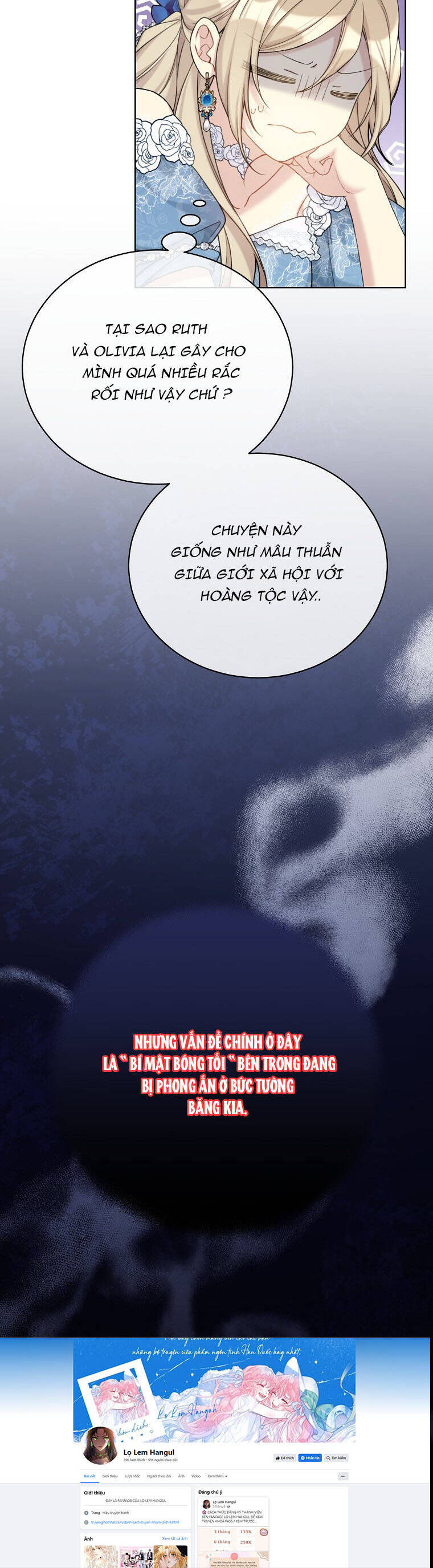 Vương Miện Viridescent Chap 98 - Next Chap 99