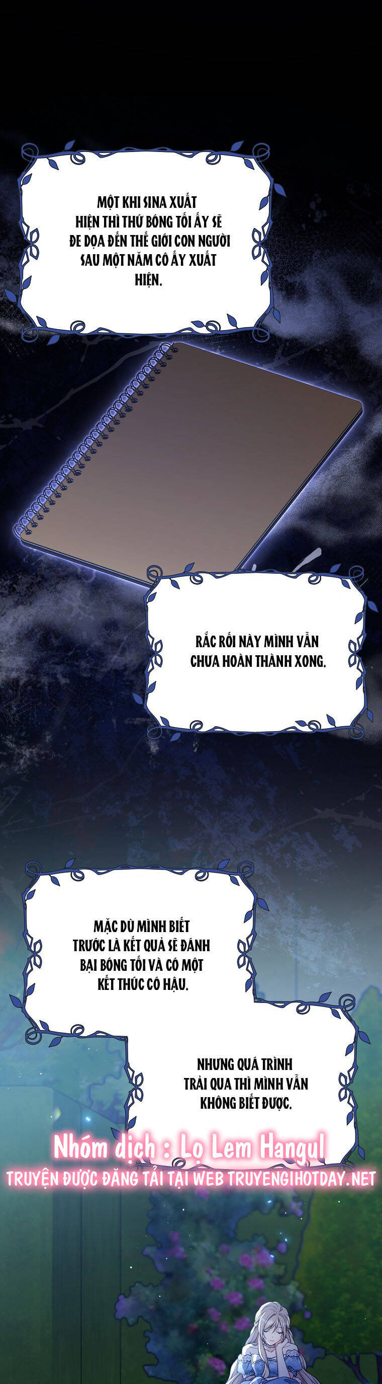 Vương Miện Viridescent Chap 98 - Next Chap 99