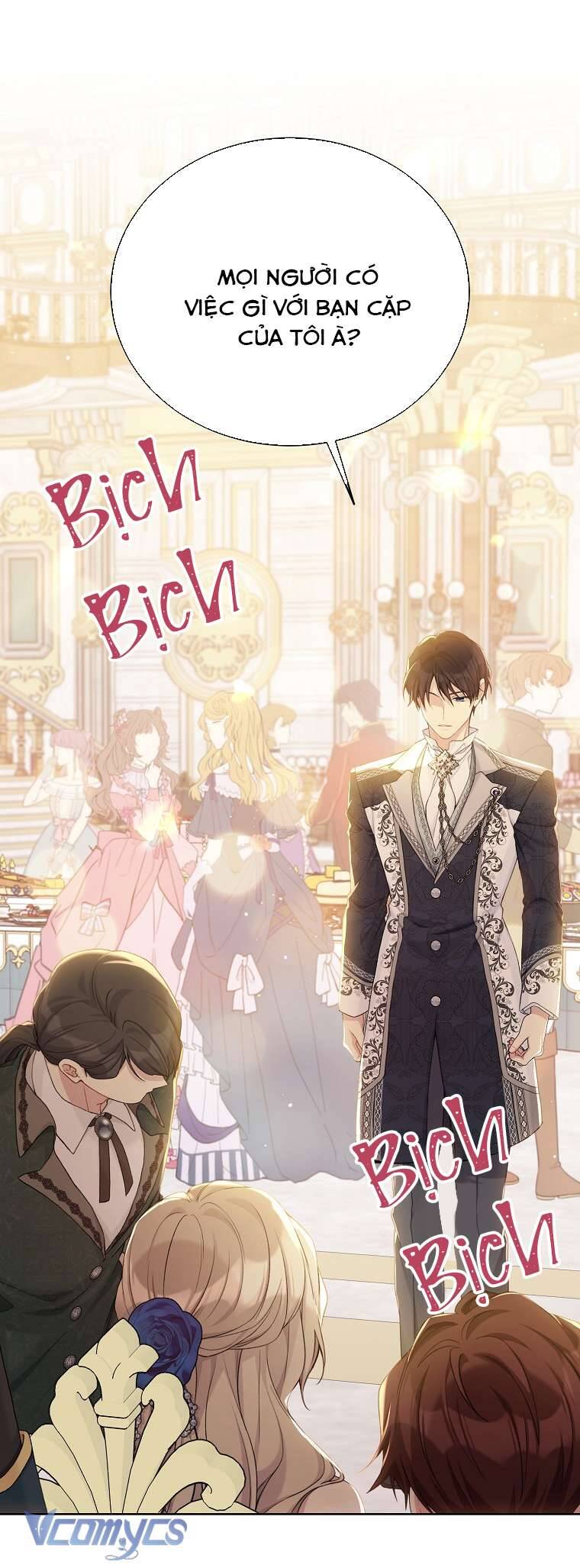 Vương Miện Viridescent Chap 99 - Next Chap 100