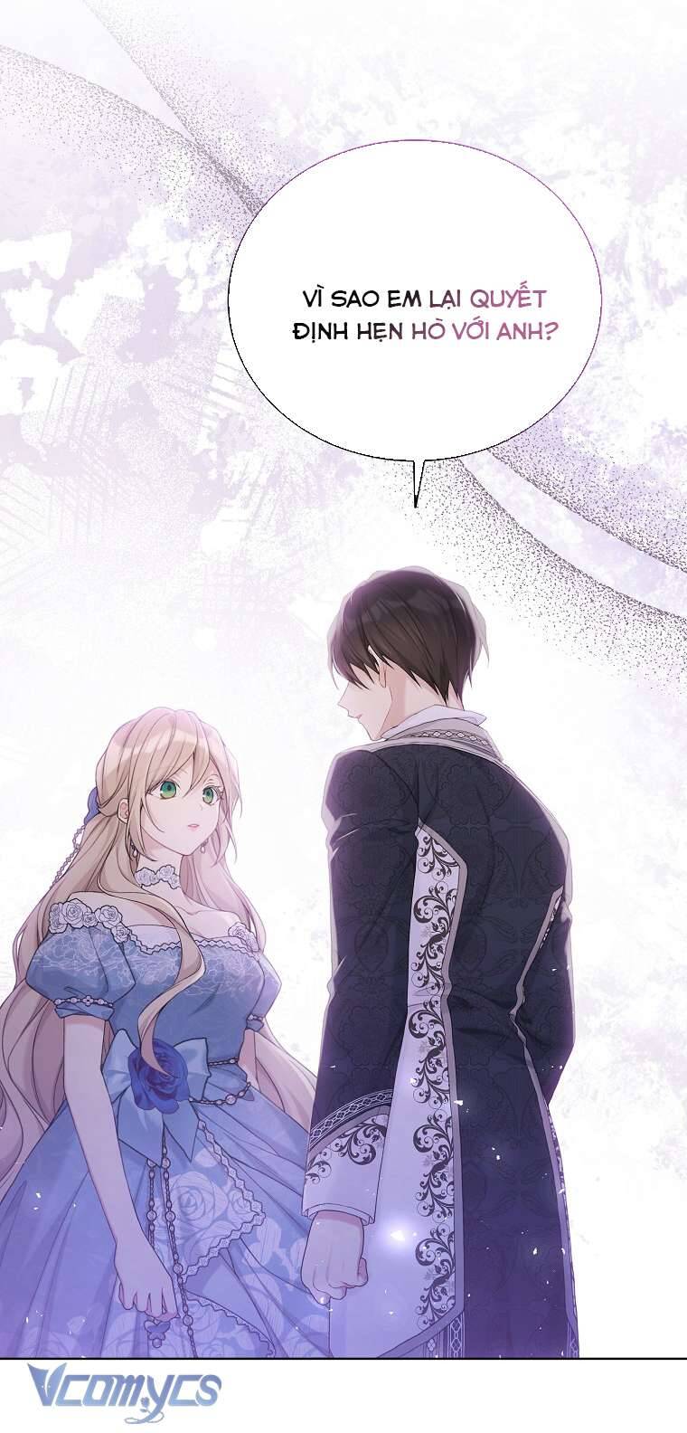 Vương Miện Viridescent Chap 99 - Next Chap 100