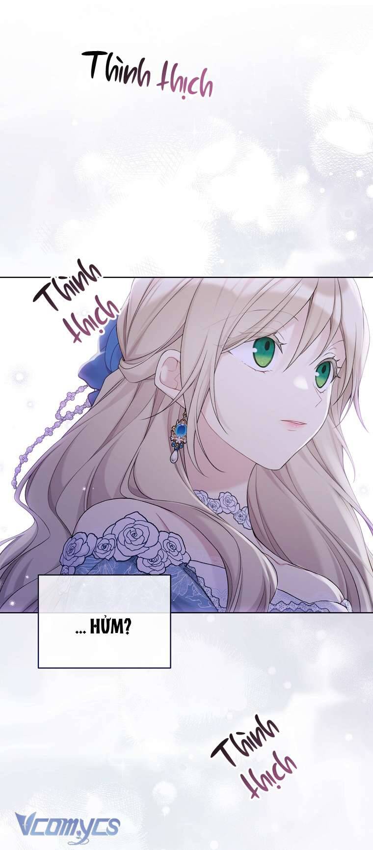 Vương Miện Viridescent Chap 99 - Next Chap 100