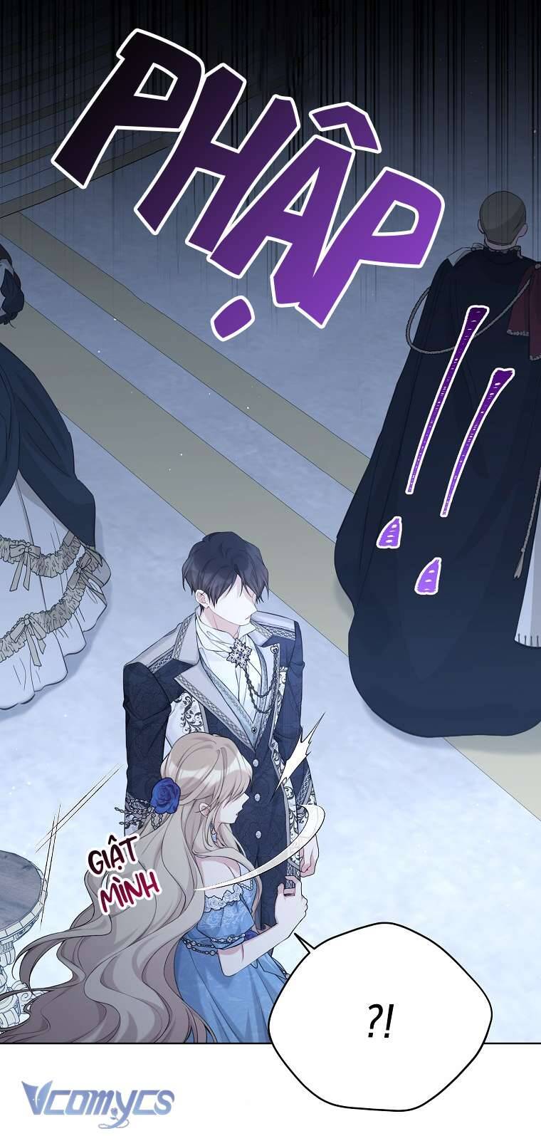 Vương Miện Viridescent Chap 99 - Next Chap 100