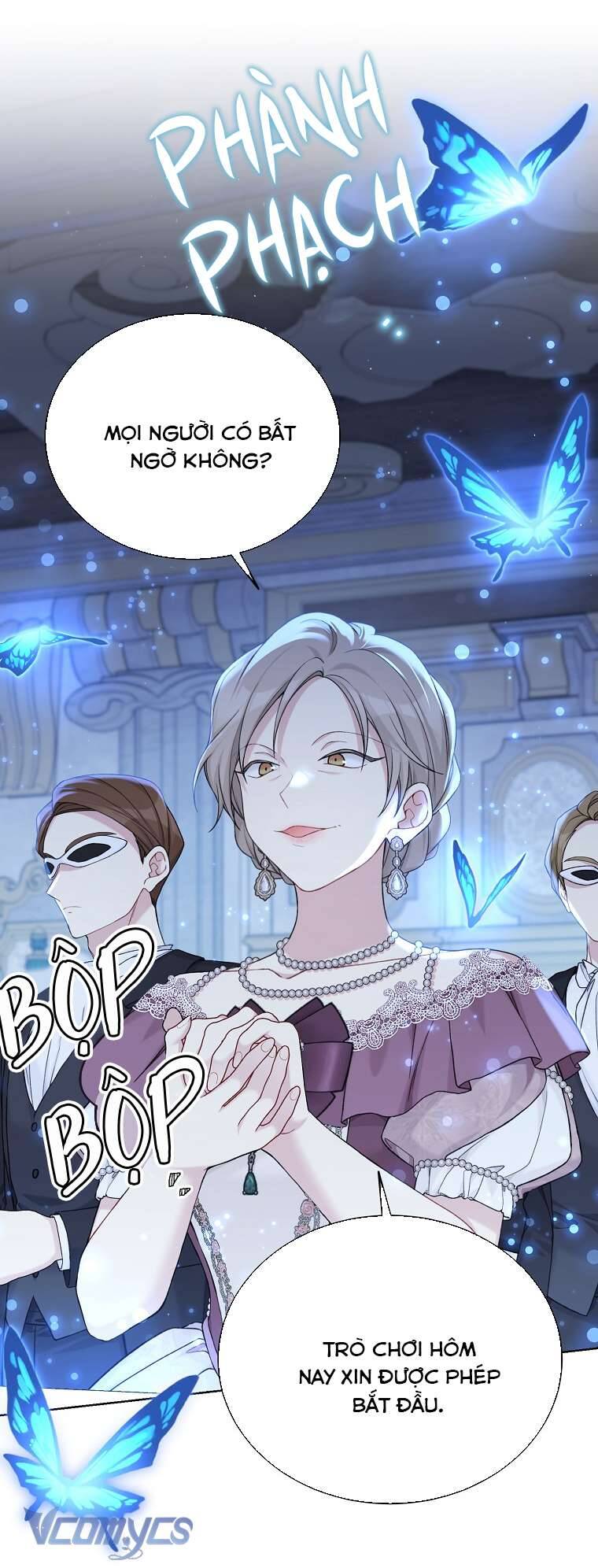 Vương Miện Viridescent Chap 99 - Next Chap 100