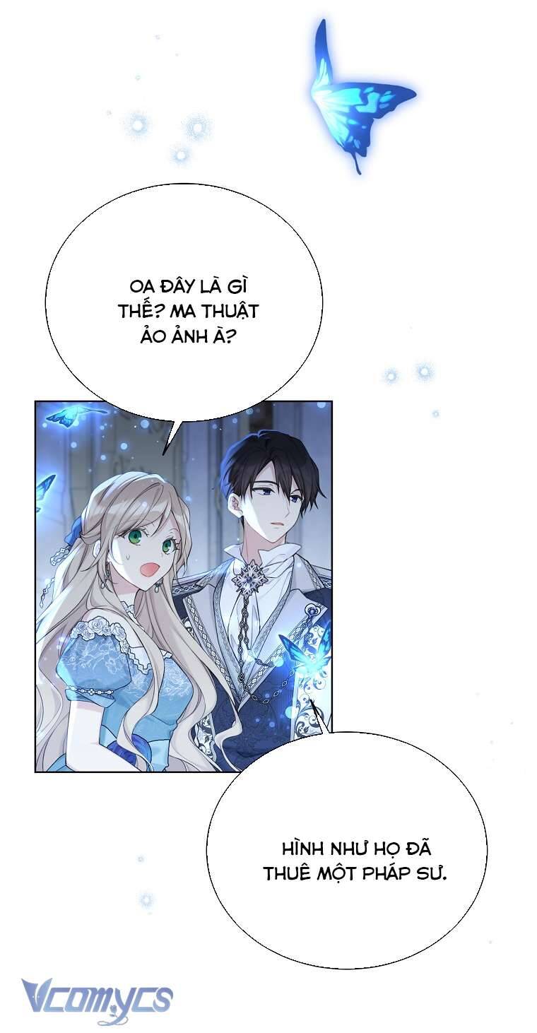 Vương Miện Viridescent Chap 99 - Next Chap 100