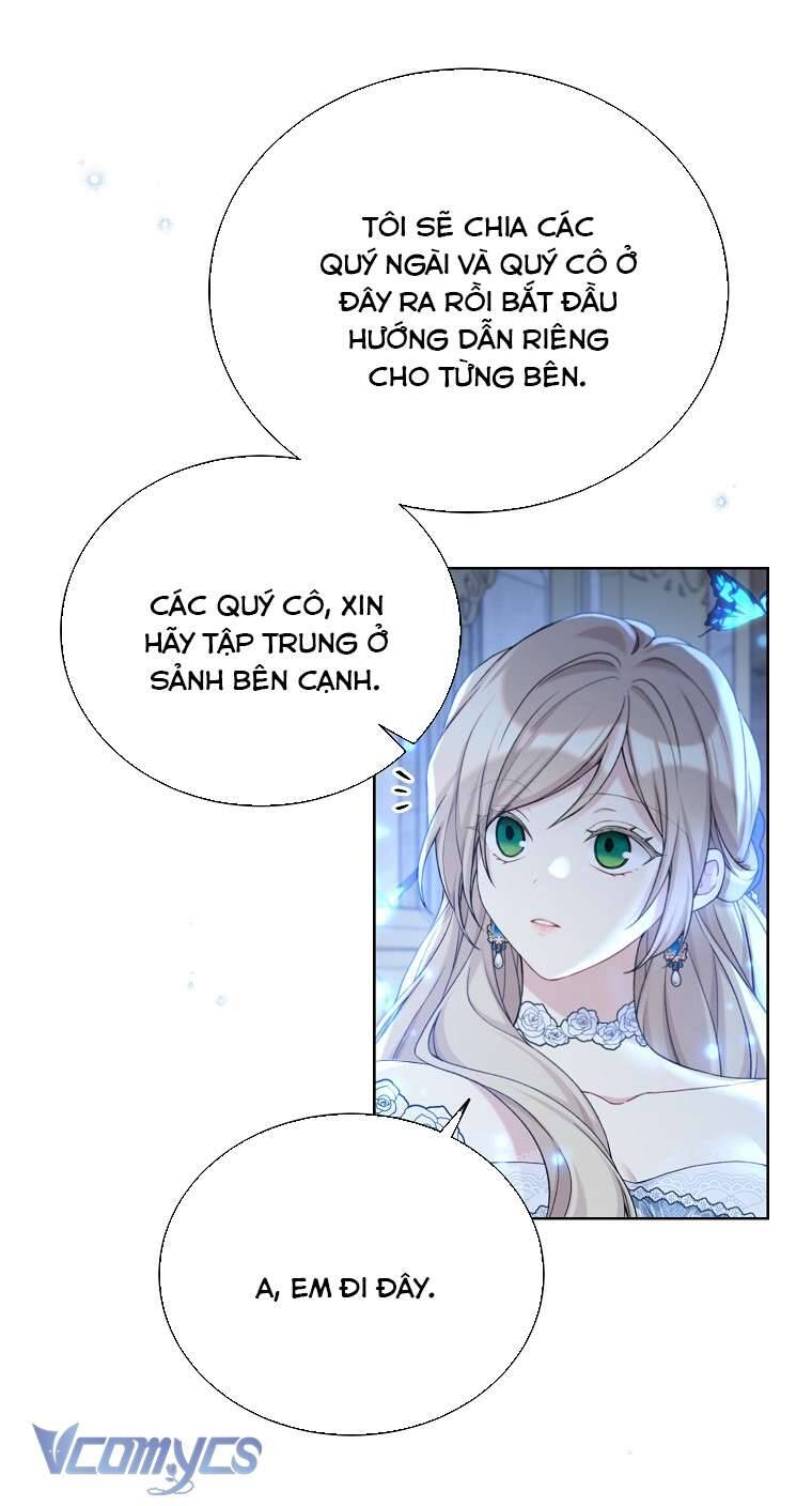Vương Miện Viridescent Chap 99 - Next Chap 100