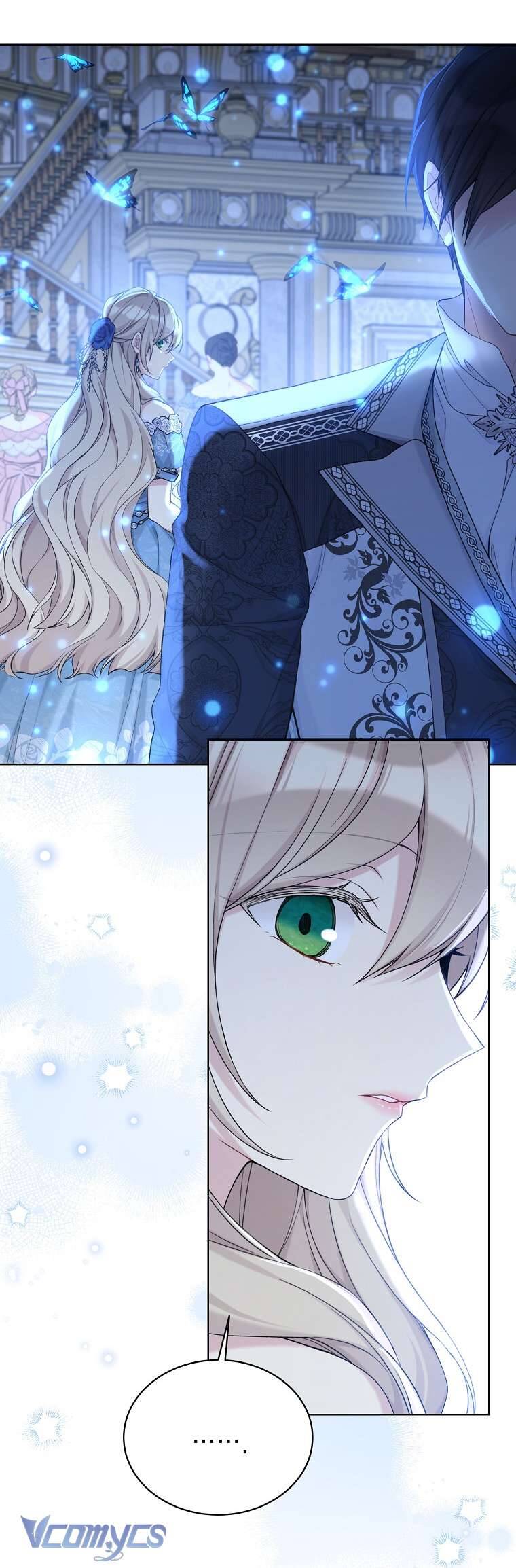 Vương Miện Viridescent Chap 99 - Next Chap 100