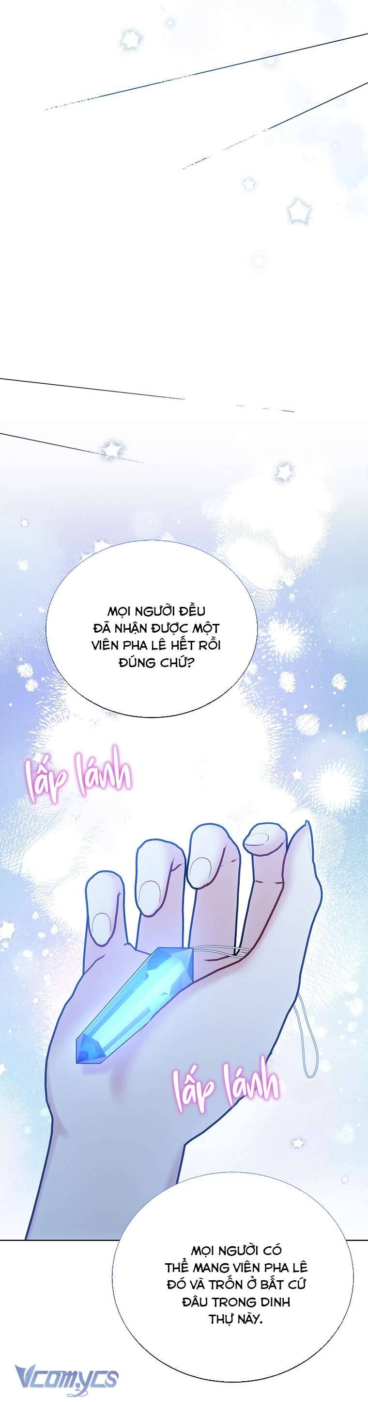 Vương Miện Viridescent Chap 99 - Next Chap 100