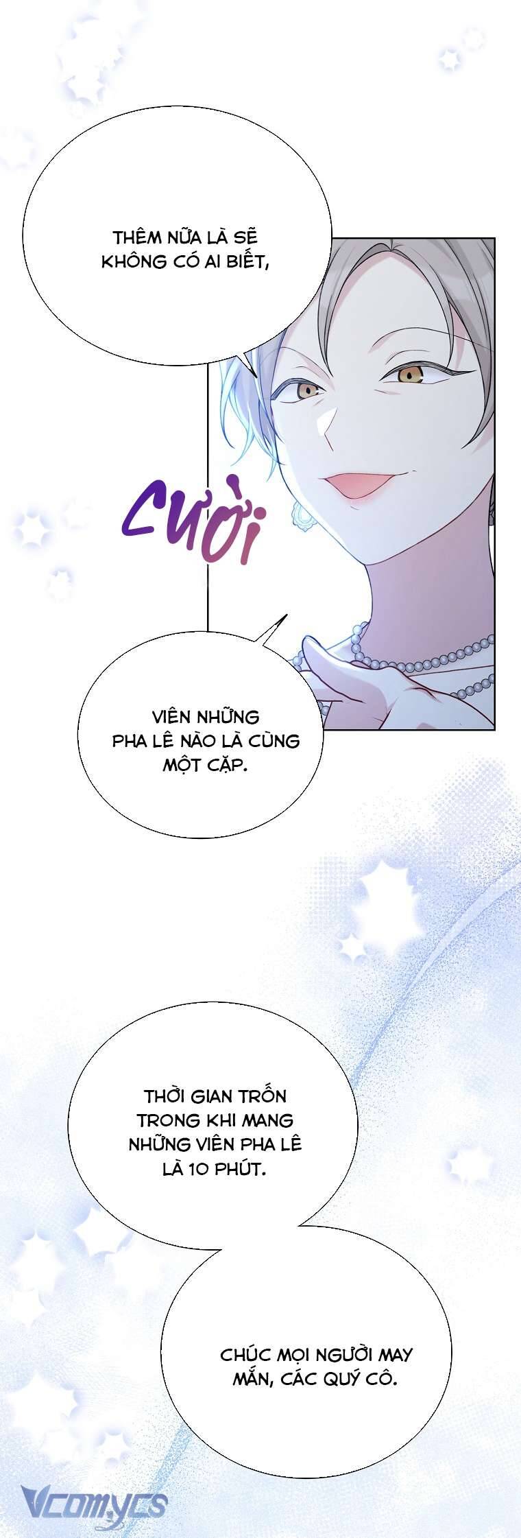 Vương Miện Viridescent Chap 99 - Next Chap 100