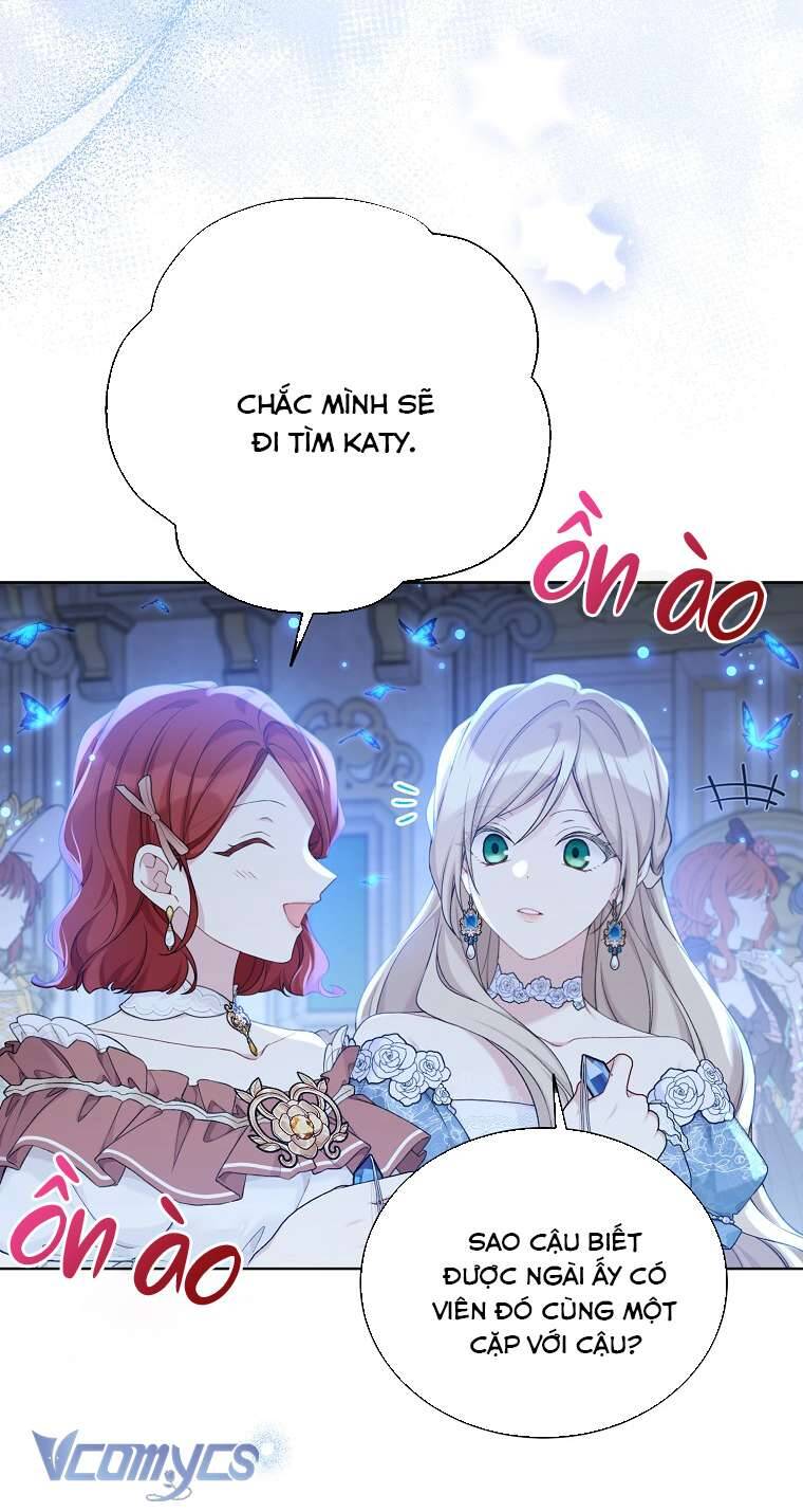 Vương Miện Viridescent Chap 99 - Next Chap 100