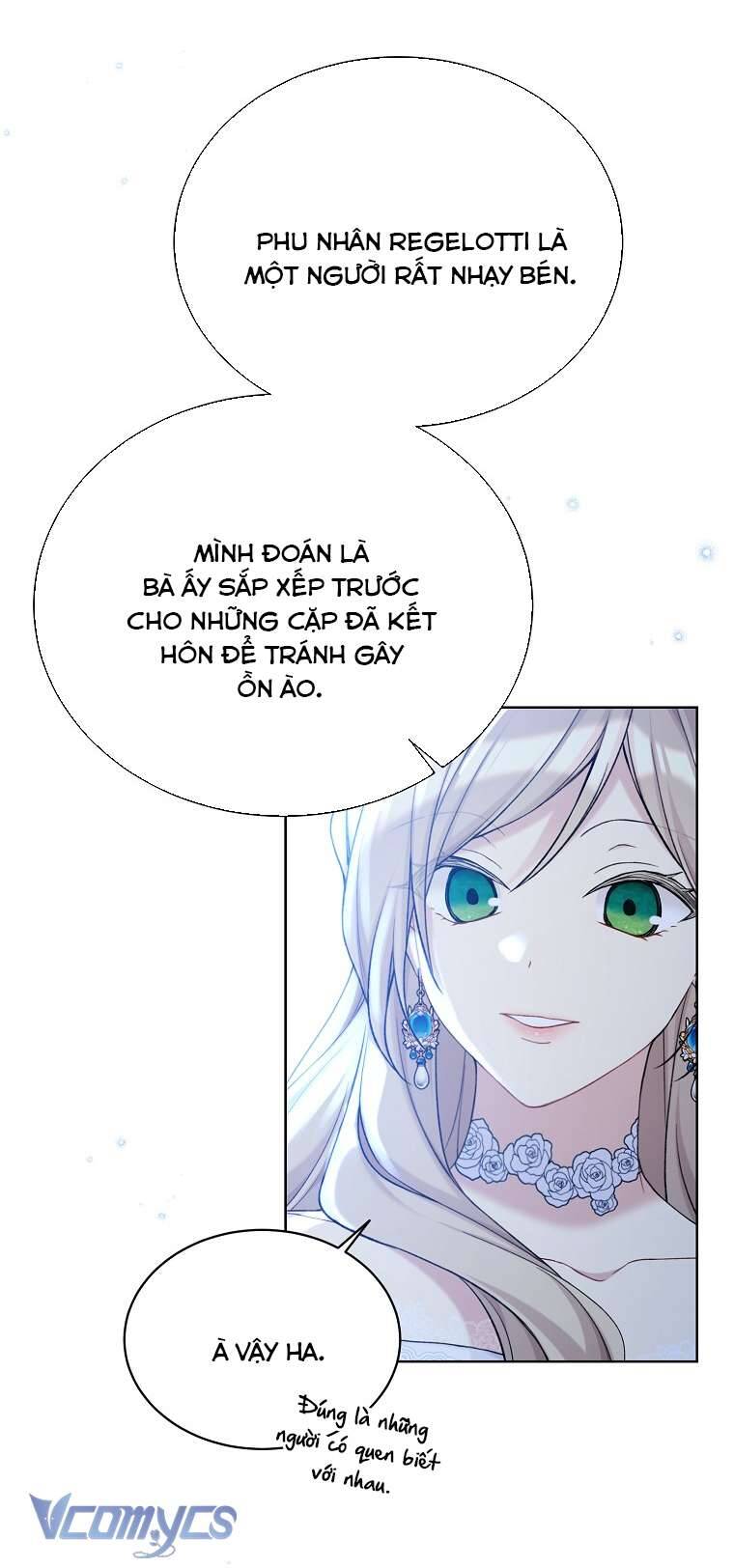 Vương Miện Viridescent Chap 99 - Next Chap 100