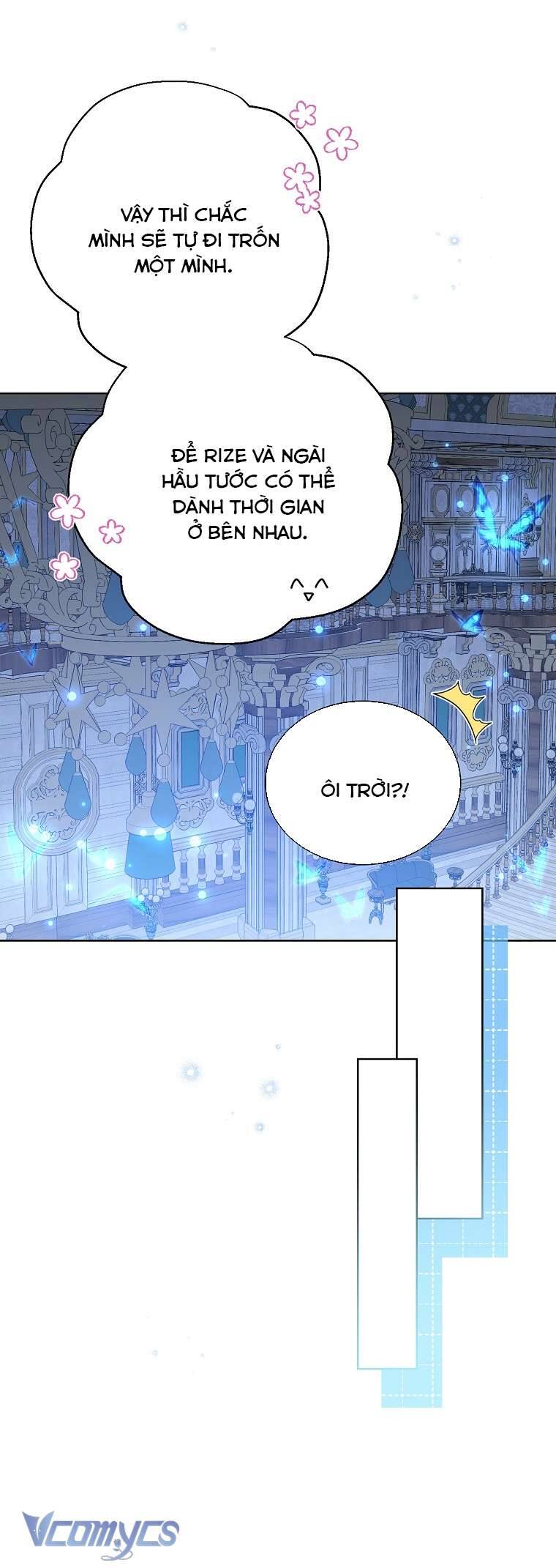 Vương Miện Viridescent Chap 99 - Next Chap 100