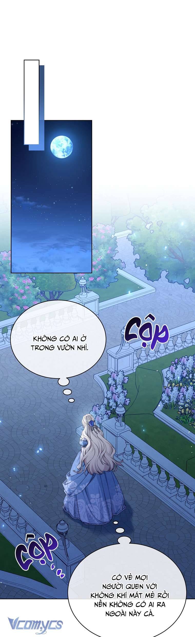 Vương Miện Viridescent Chap 99 - Next Chap 100