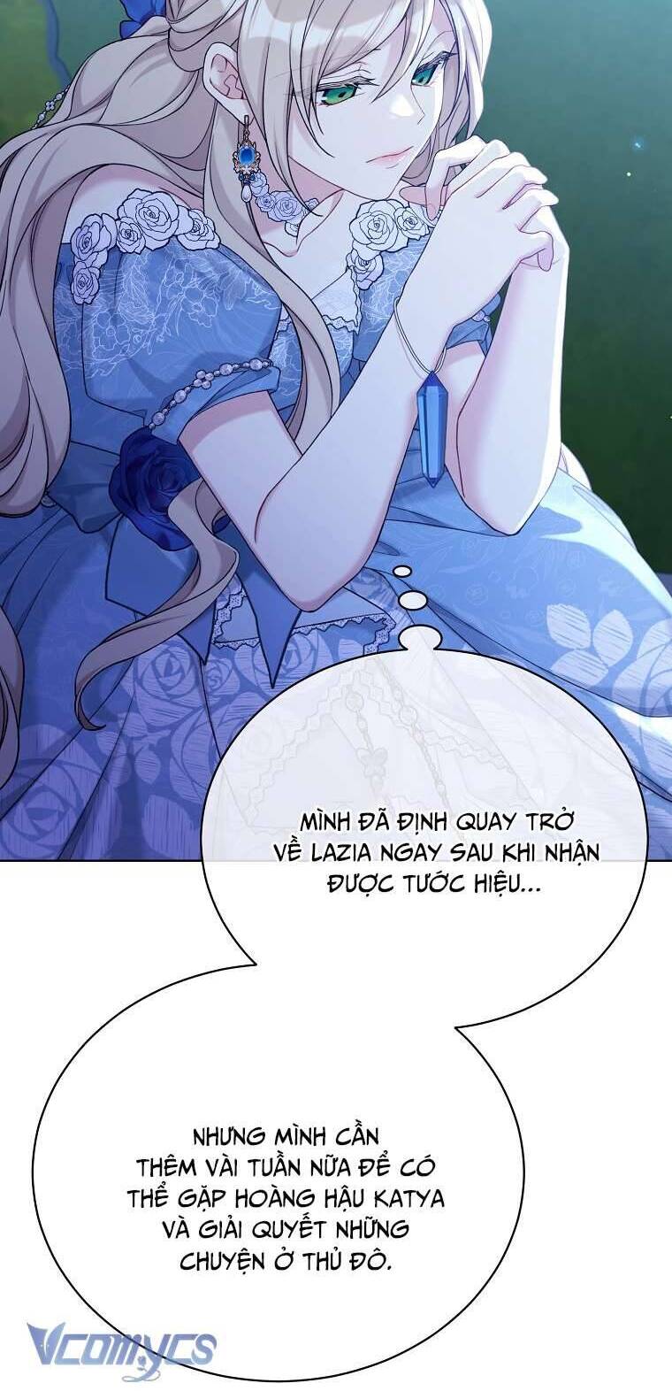 Vương Miện Viridescent Chap 99 - Next Chap 100