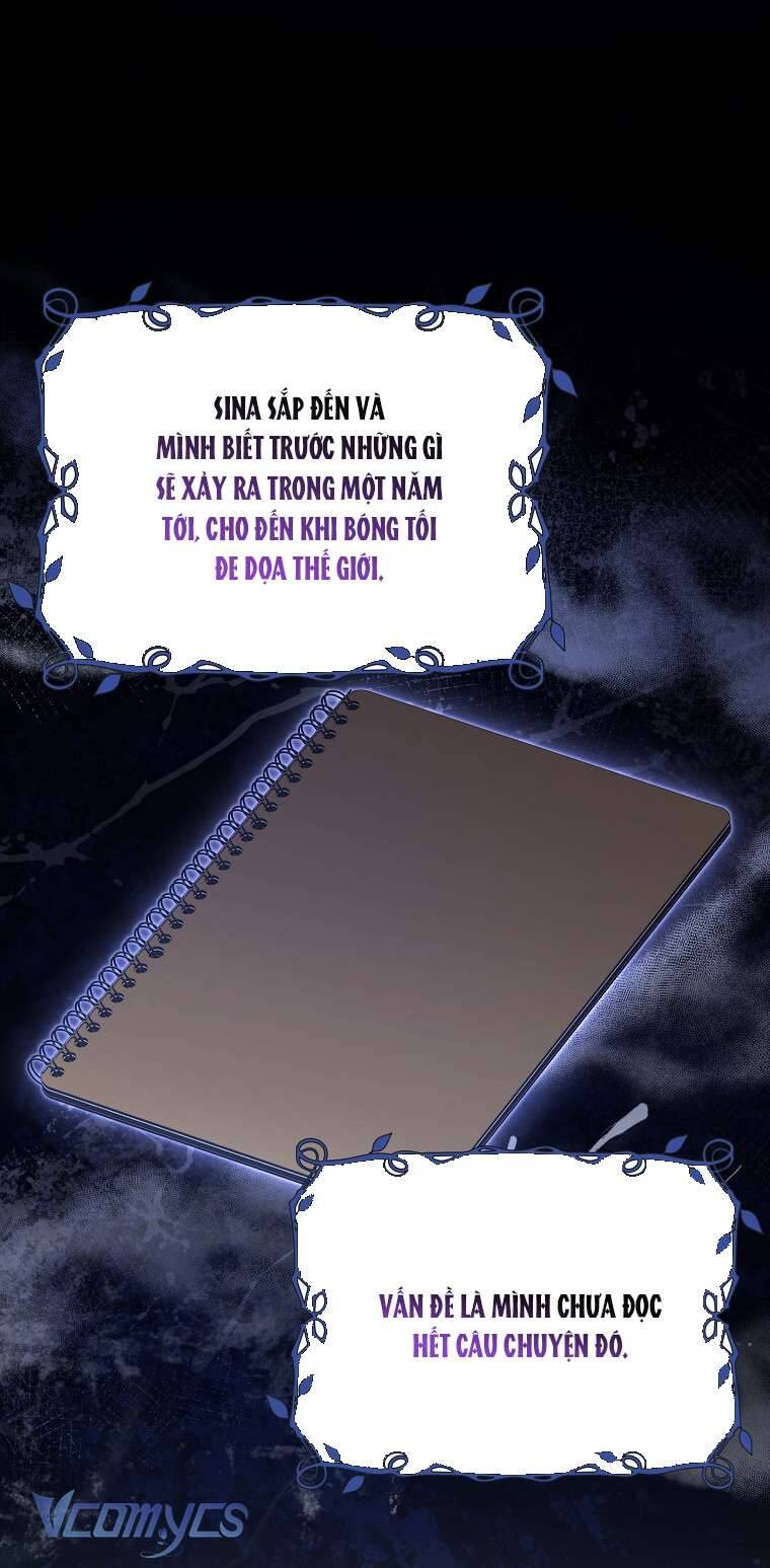 Vương Miện Viridescent Chap 99 - Next Chap 100