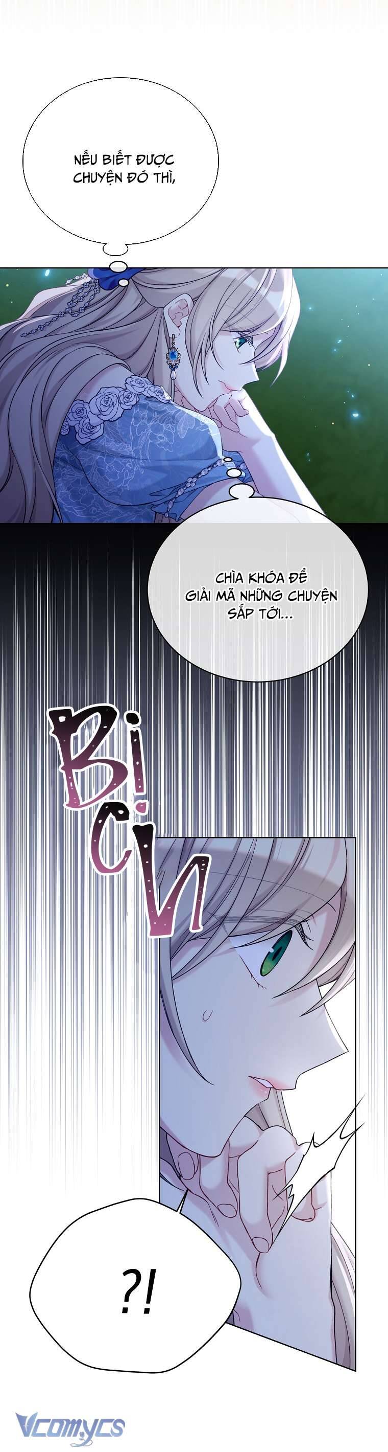 Vương Miện Viridescent Chap 99 - Next Chap 100