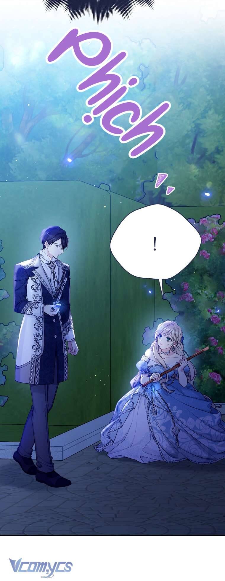 Vương Miện Viridescent Chap 99 - Next Chap 100