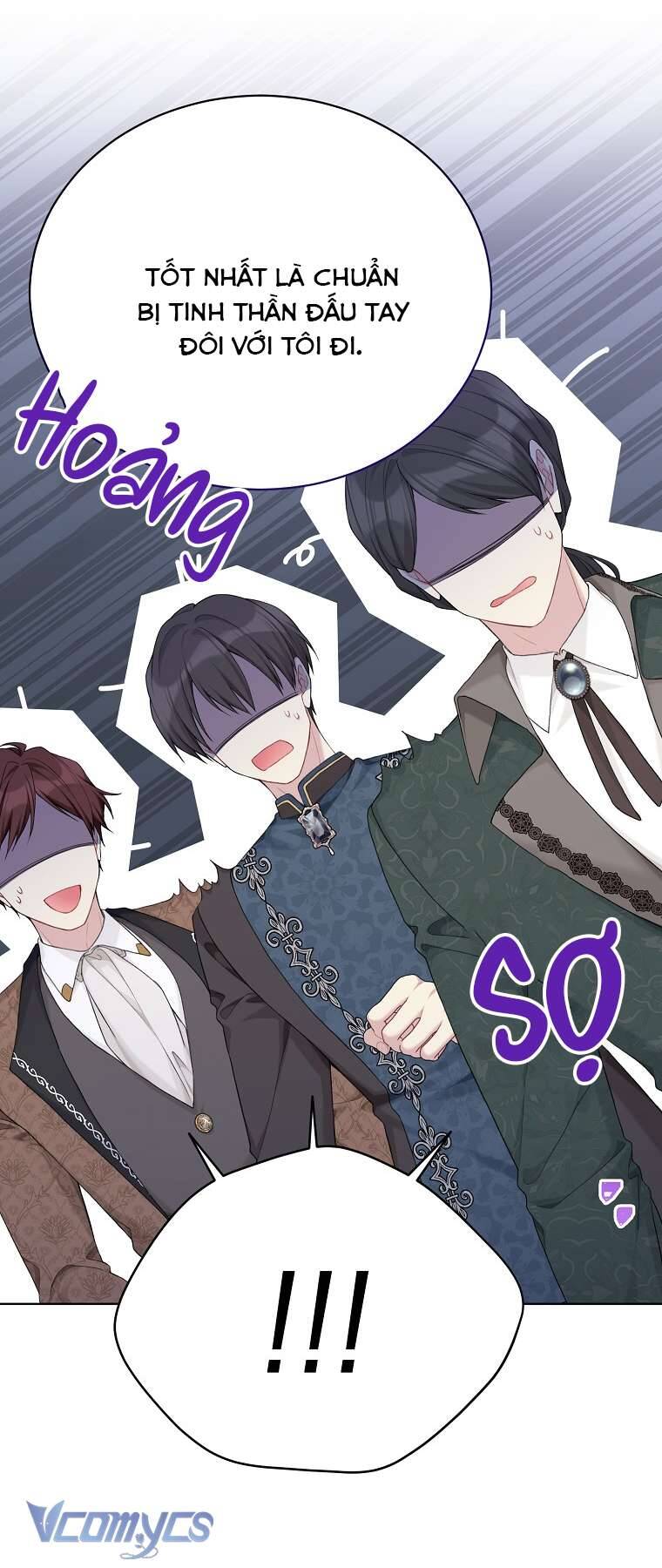 Vương Miện Viridescent Chap 99 - Next Chap 100