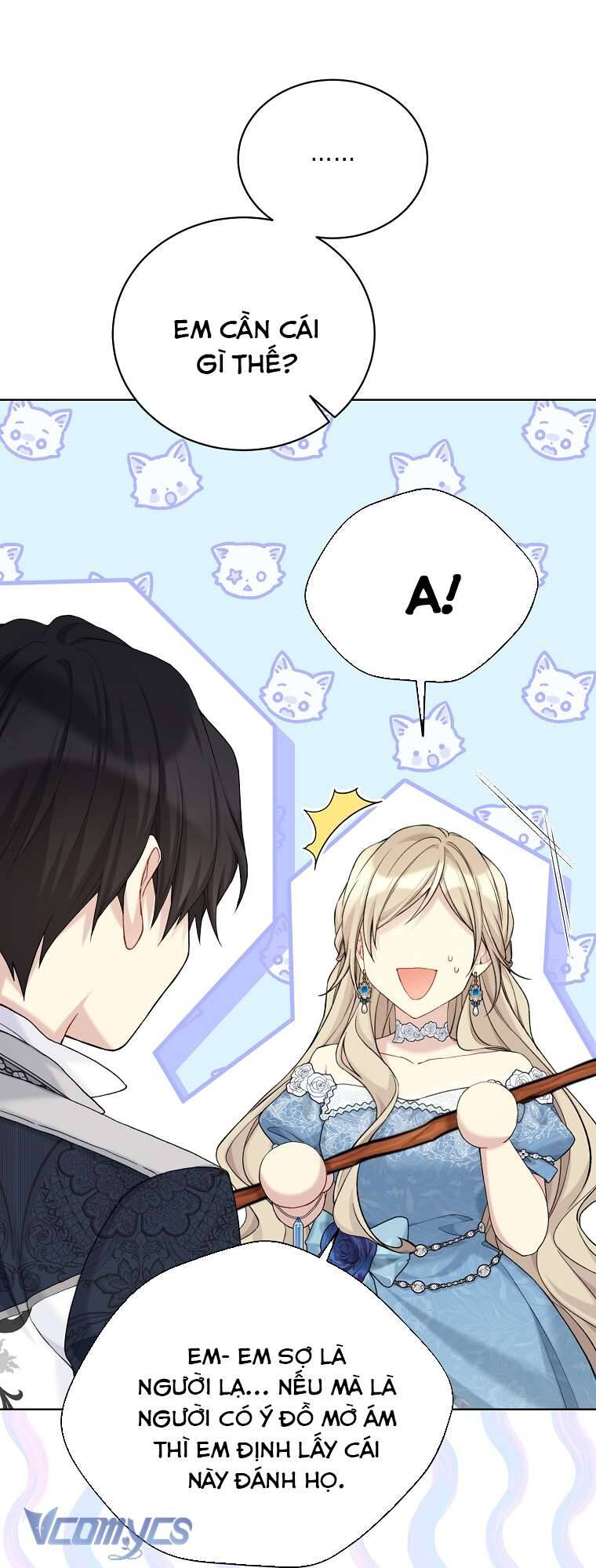 Vương Miện Viridescent Chap 99 - Next Chap 100