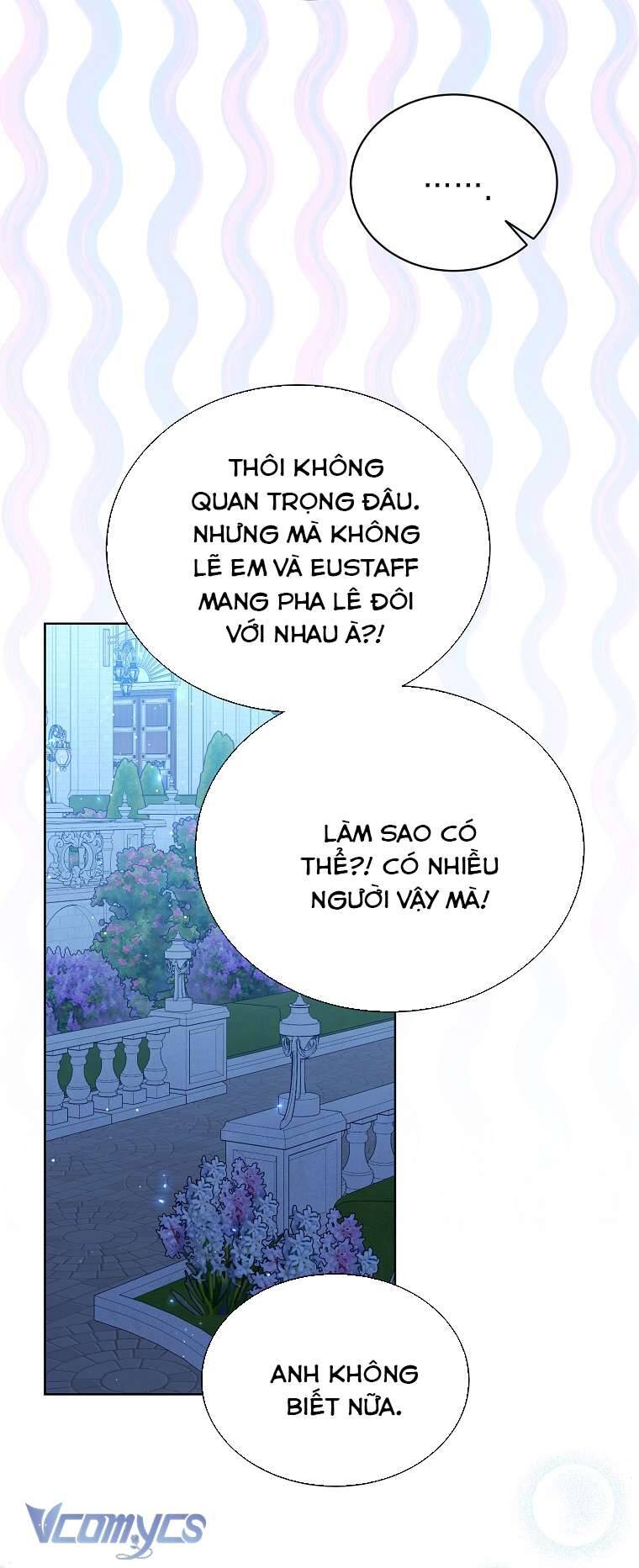 Vương Miện Viridescent Chap 99 - Next Chap 100