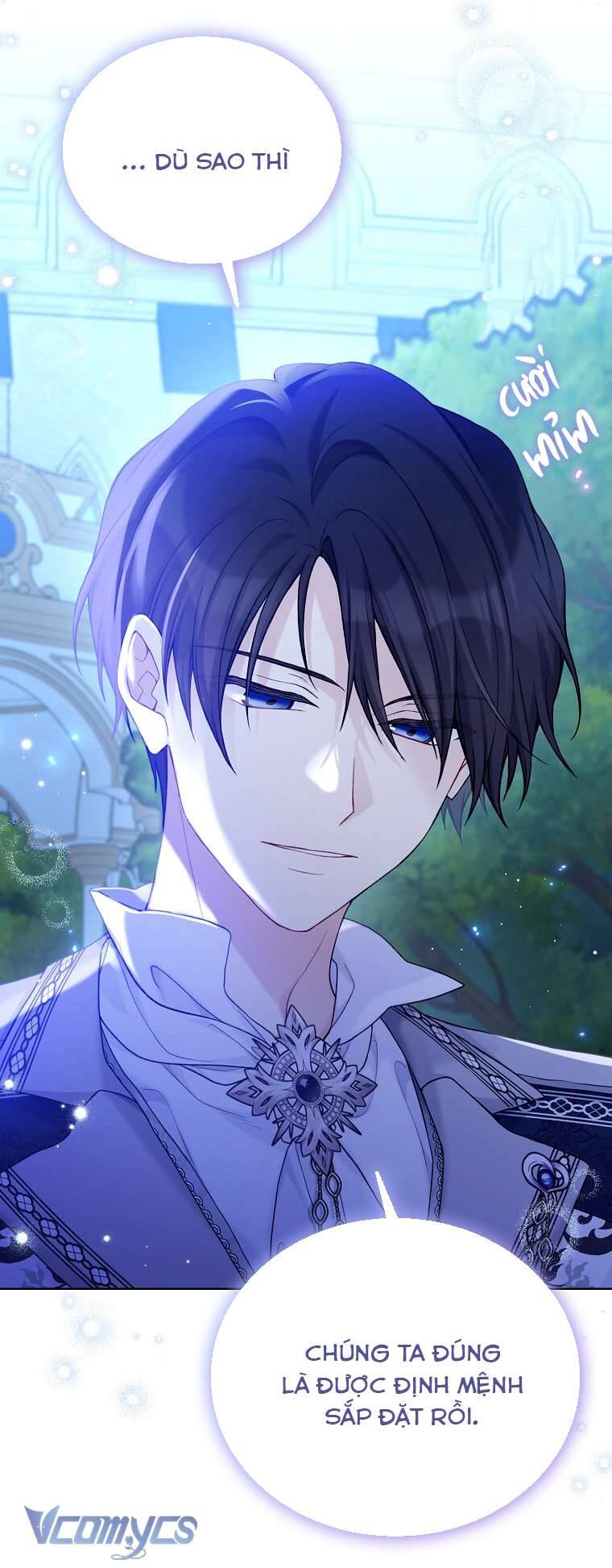 Vương Miện Viridescent Chap 99 - Next Chap 100