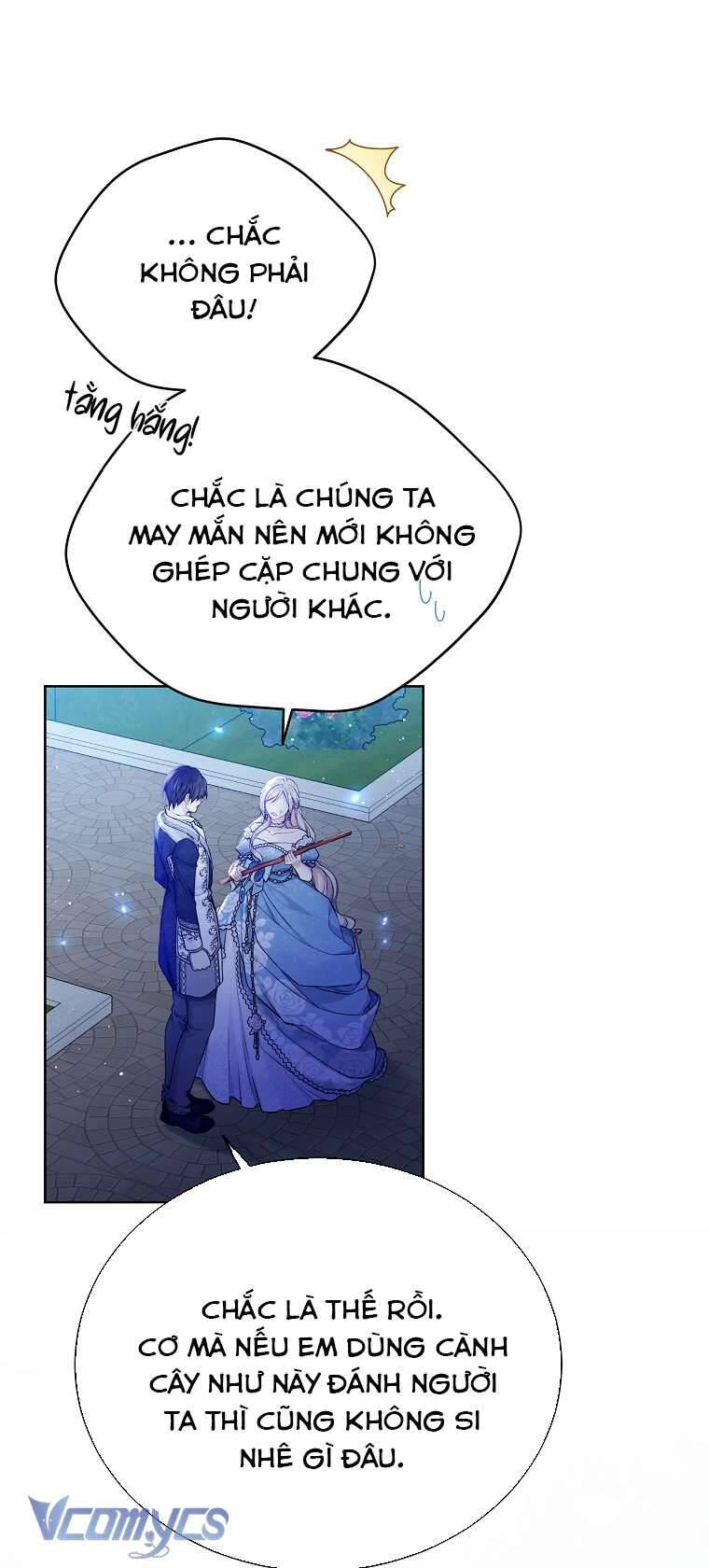 Vương Miện Viridescent Chap 99 - Next Chap 100