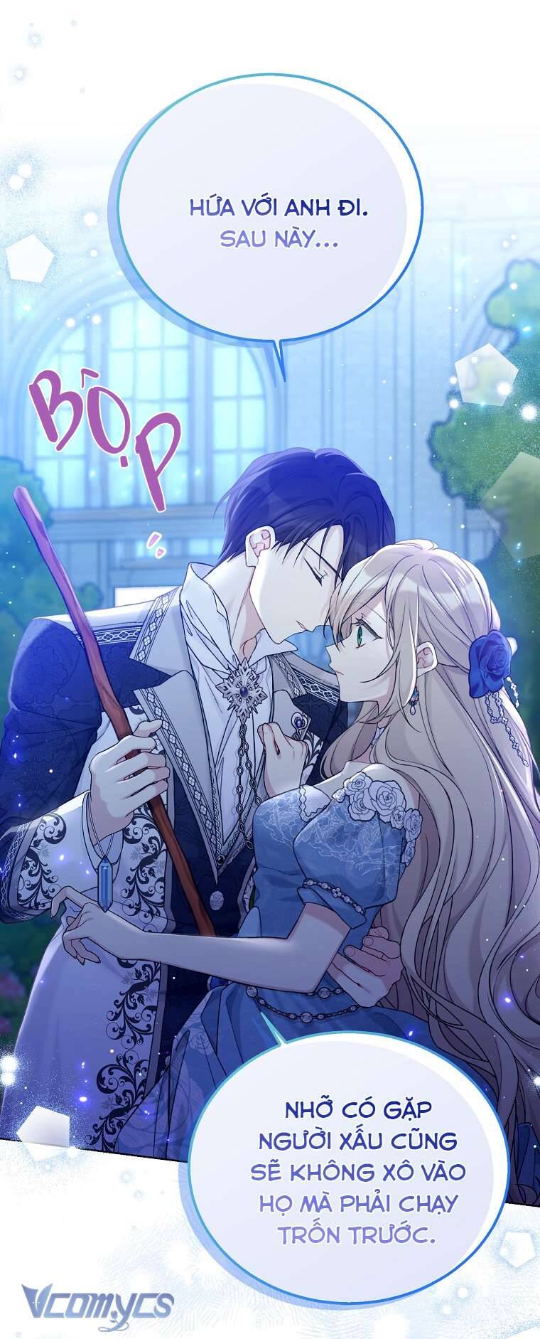 Vương Miện Viridescent Chap 99 - Next Chap 100