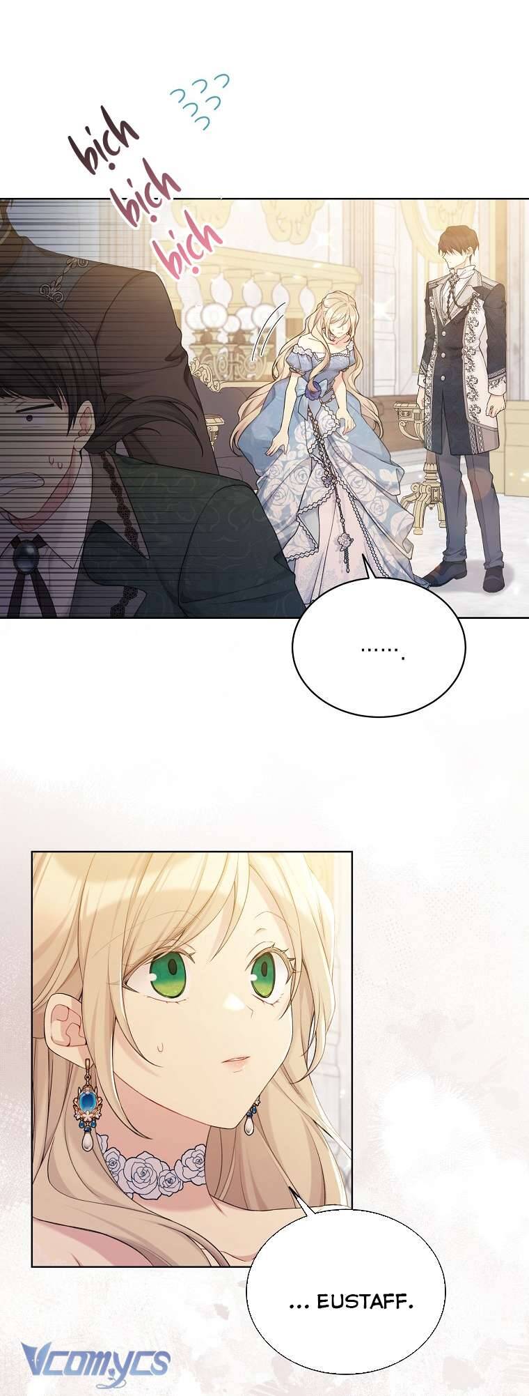 Vương Miện Viridescent Chap 99 - Next Chap 100