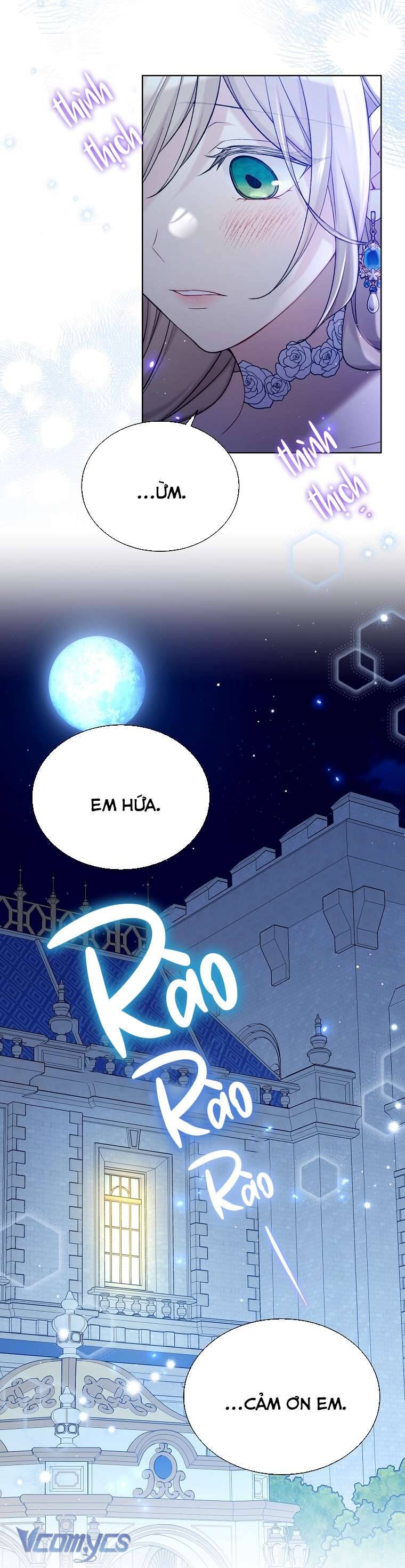 Vương Miện Viridescent Chap 99 - Next Chap 100