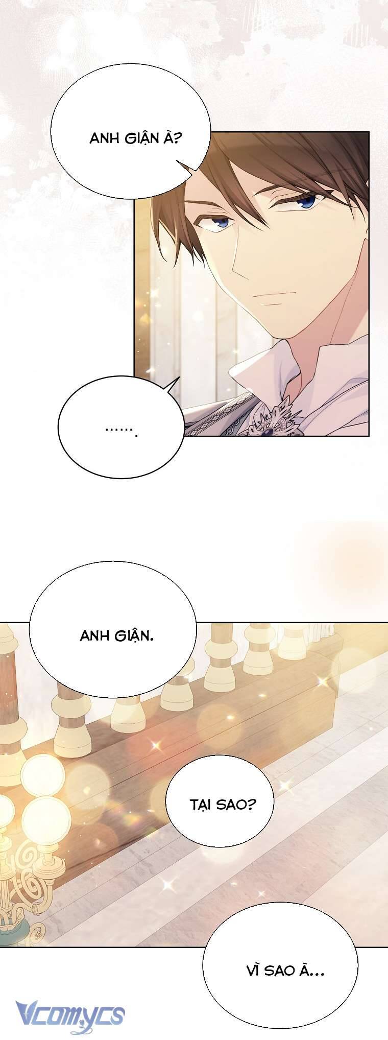 Vương Miện Viridescent Chap 99 - Next Chap 100