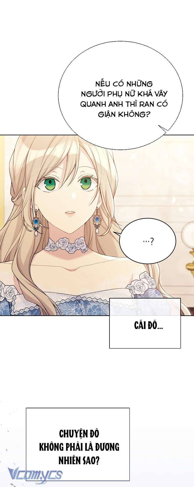 Vương Miện Viridescent Chap 99 - Next Chap 100