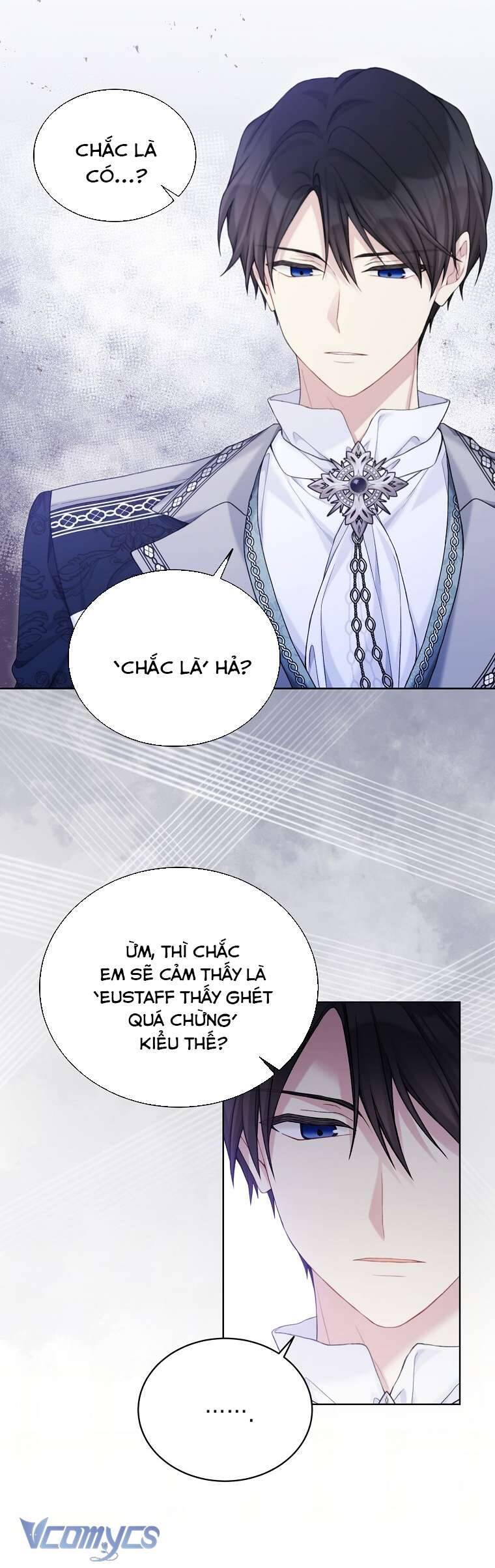 Vương Miện Viridescent Chap 99 - Next Chap 100