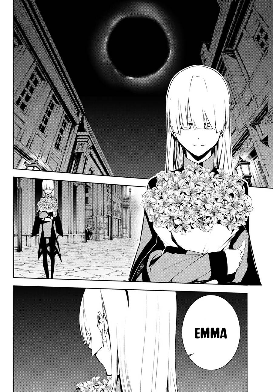 Wistoria Bản Hùng Ca Kiếm Và Pháp Trượng Chap 43 - Next Chap 44