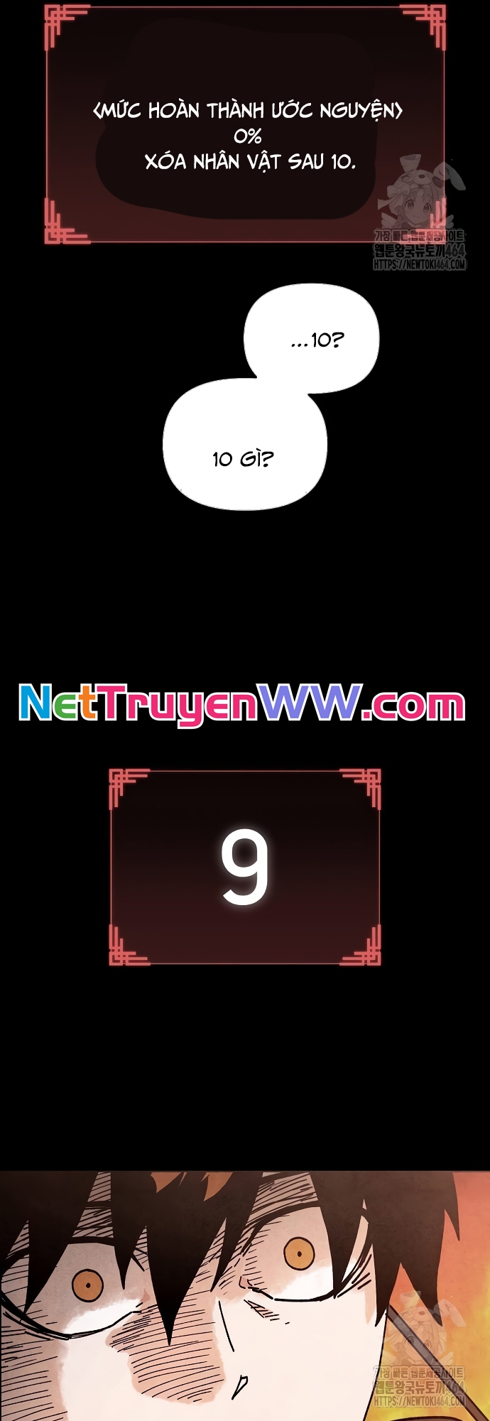 Xuyên Không Vào Con Game Rác Rưởi Của Tôi Chap 3 - Next Chap 4